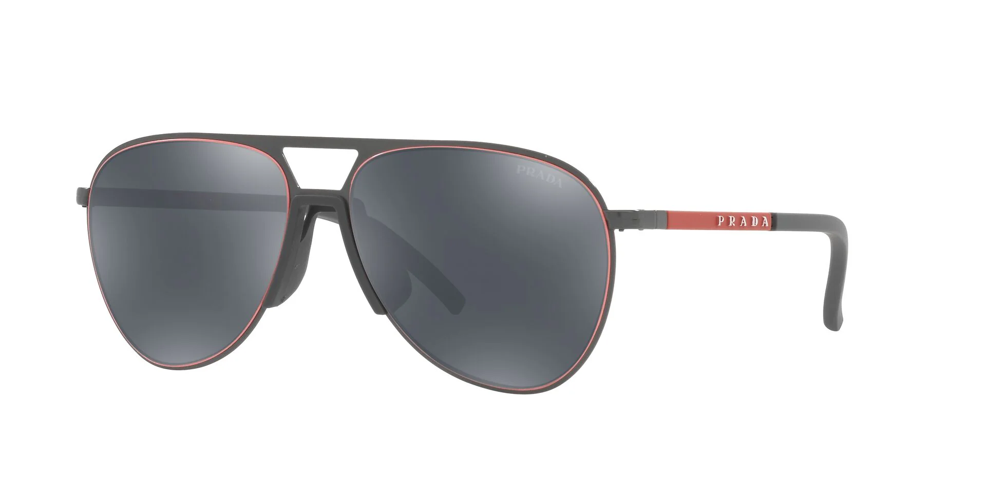 Prada Linea Rossa SPS51X - Image 13