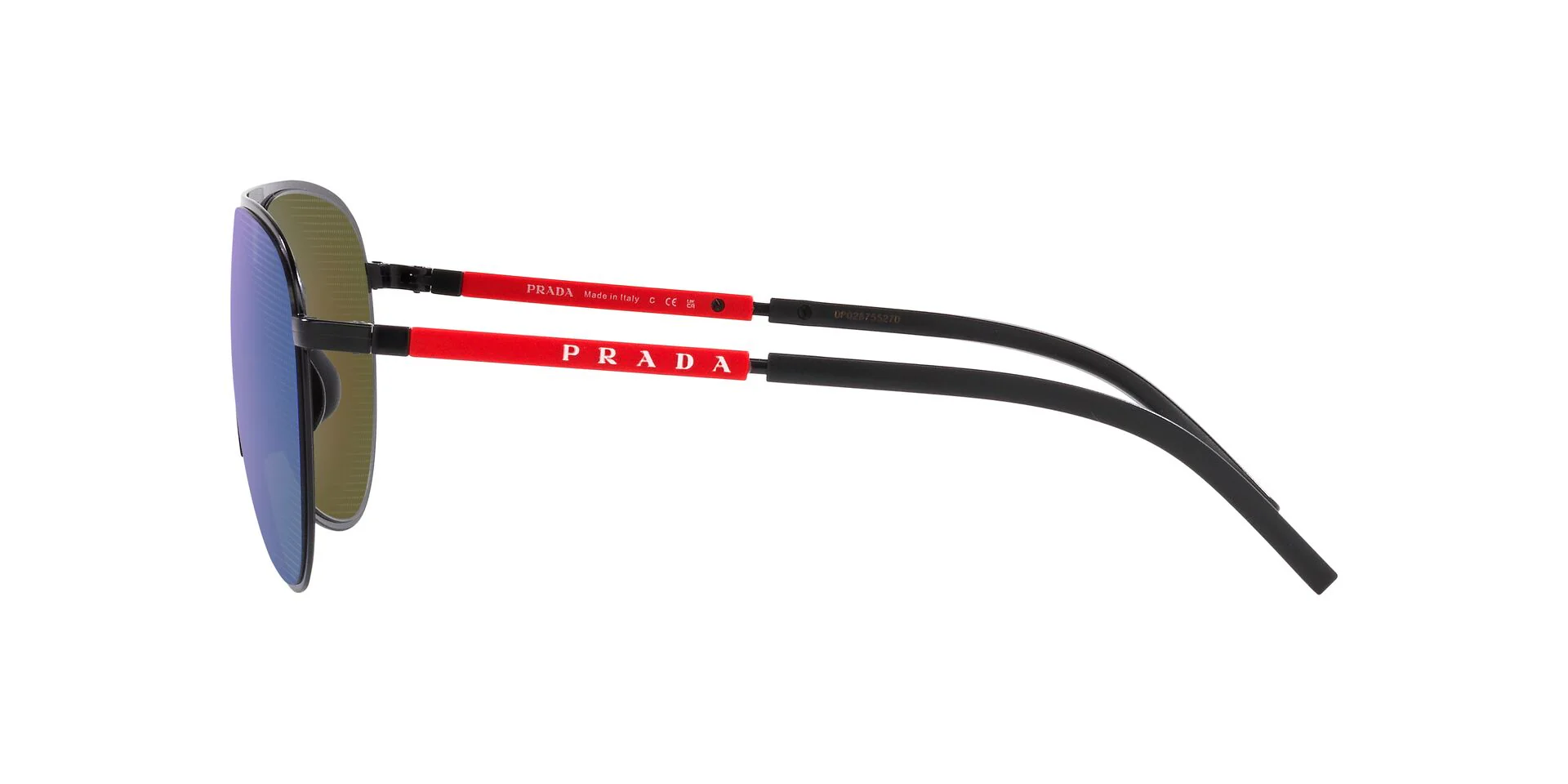 Prada Linea Rossa SPS51X - Image 18