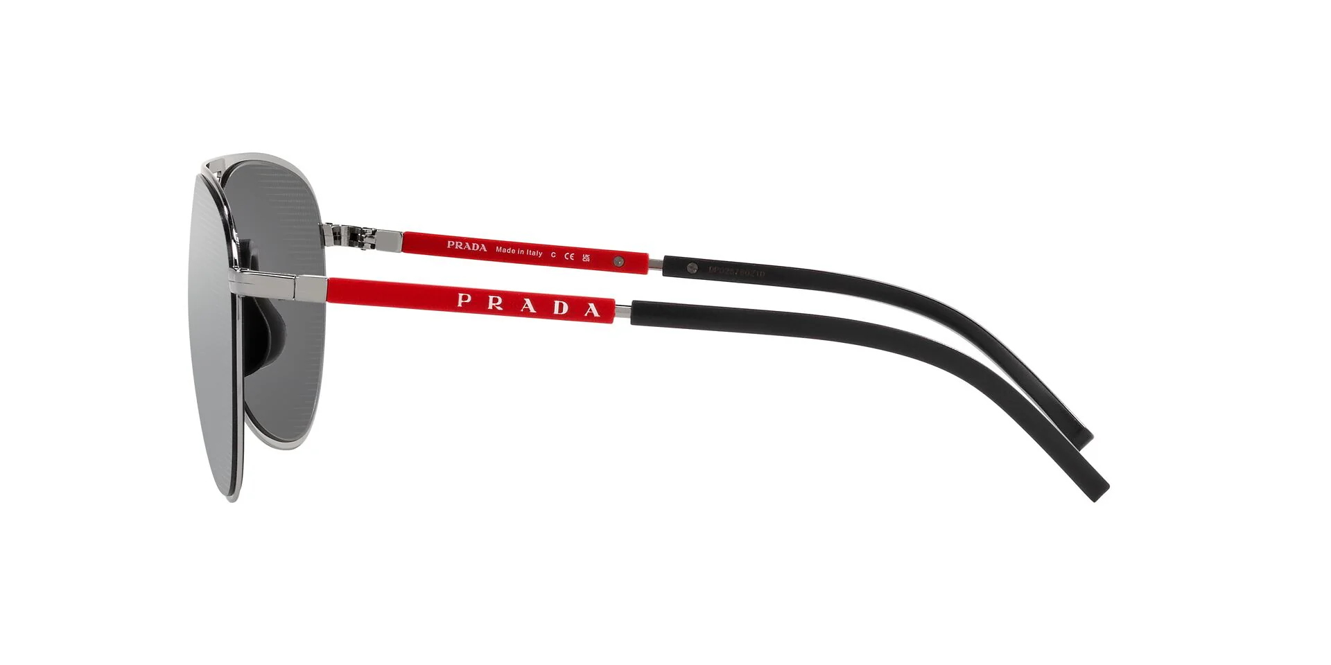 Prada Linea Rossa SPS51X - Image 21