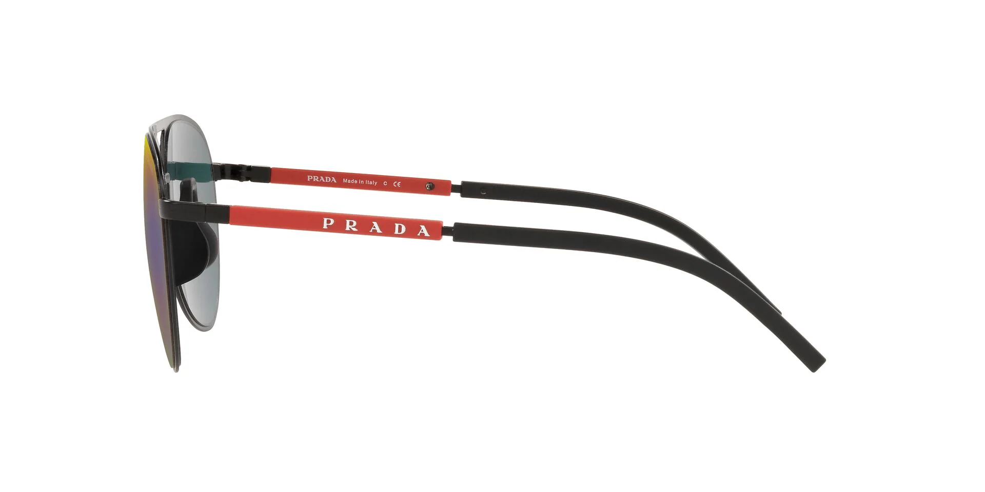 Prada Linea Rossa SPS51X - Image 4
