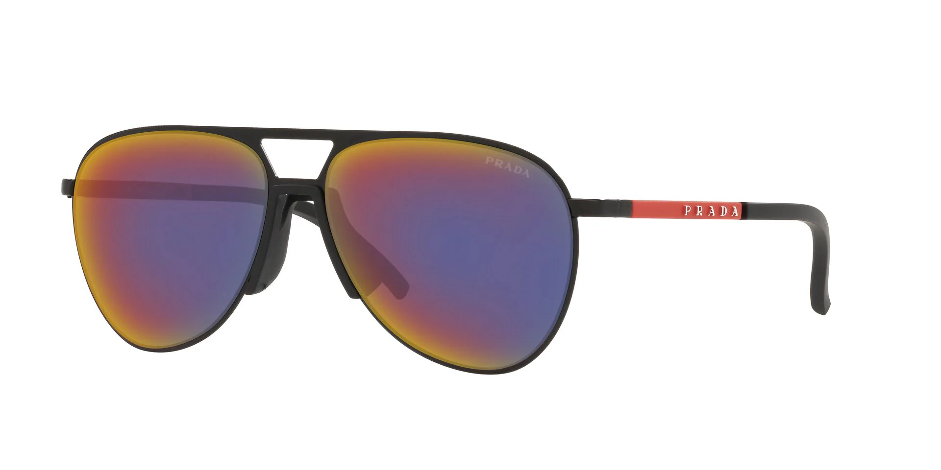 Prada Linea Rossa SPS51X - Image 5