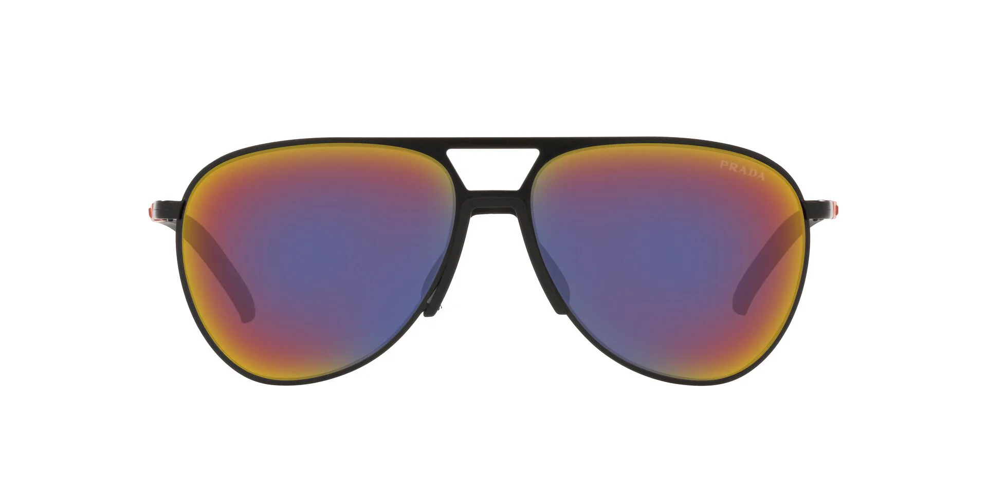 Prada Linea Rossa SPS51X - Image 6