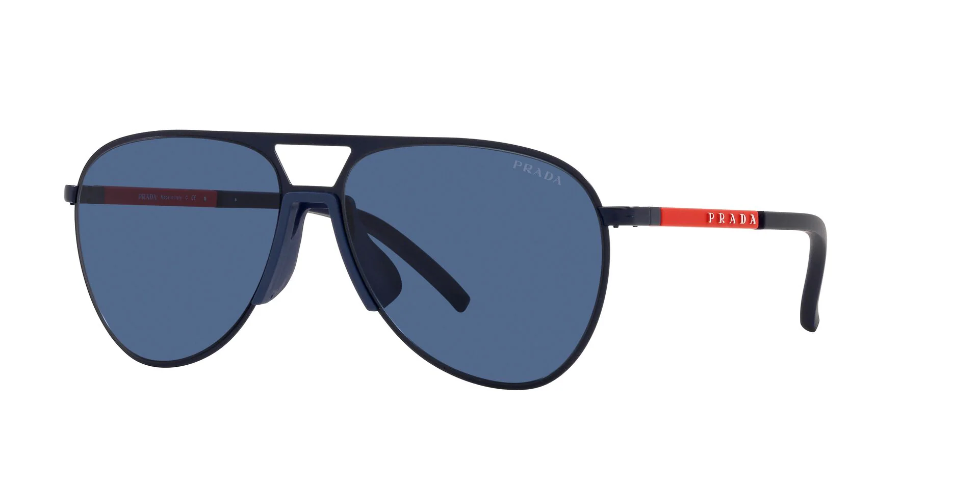 Prada Linea Rossa SPS51X - Image 7