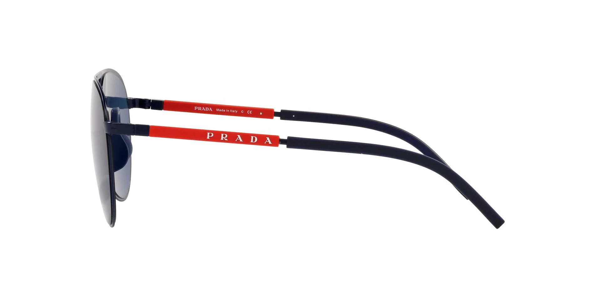 Prada Linea Rossa SPS51X - Image 9