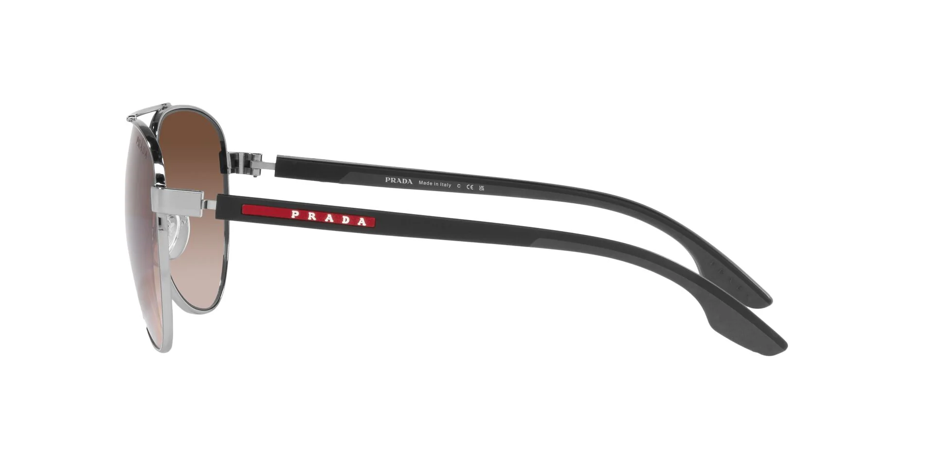 Prada Linea Rossa SPS52Y - Image 9