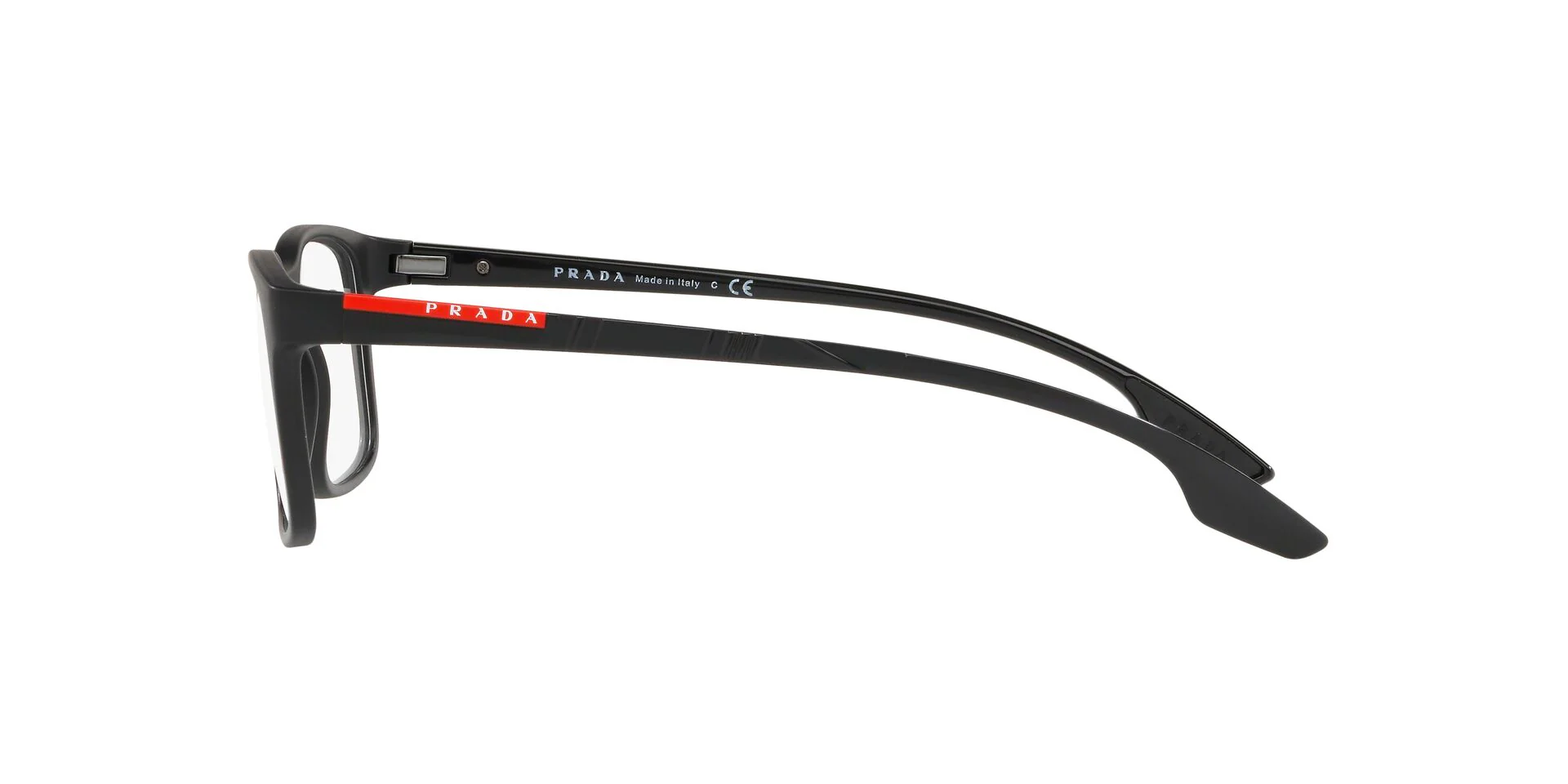 Prada Linea Rossa VPS01L - Image 3