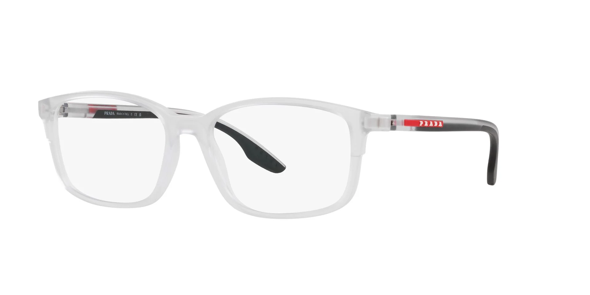 Prada Linea Rossa VPS01P