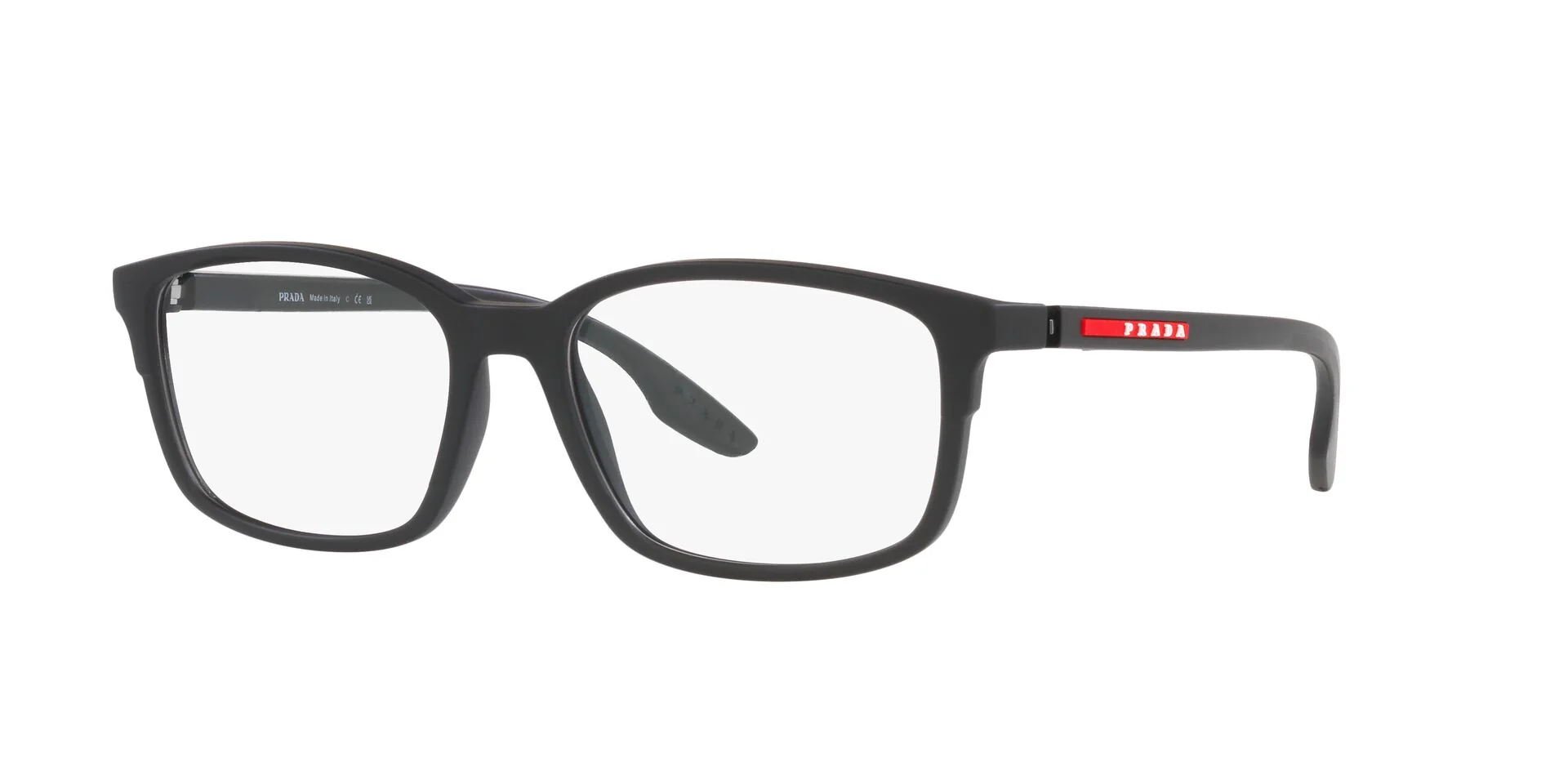Prada Linea Rossa VPS01P - Image 13