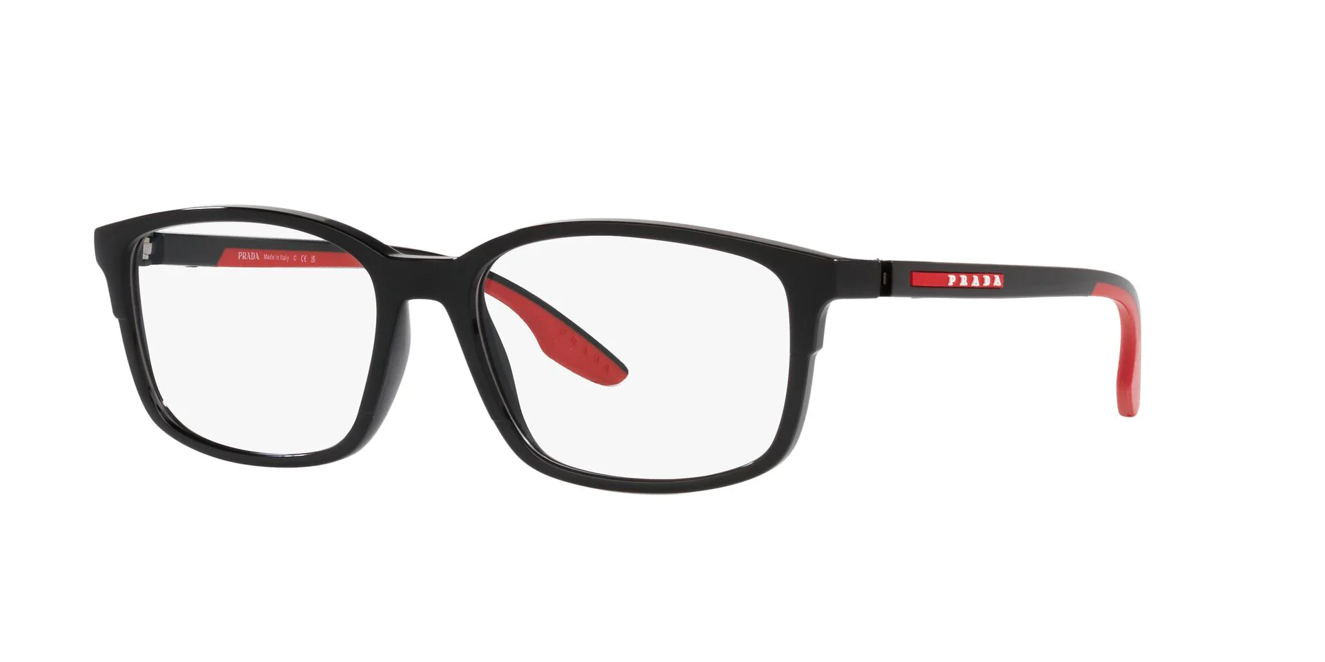 Prada Linea Rossa VPS01P - Image 4