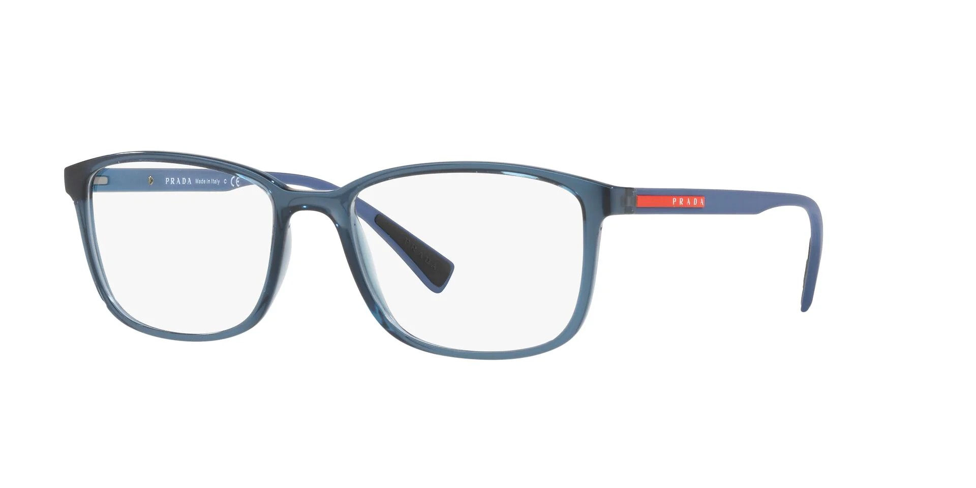 Prada Linea Rossa VPS04I - Image 7