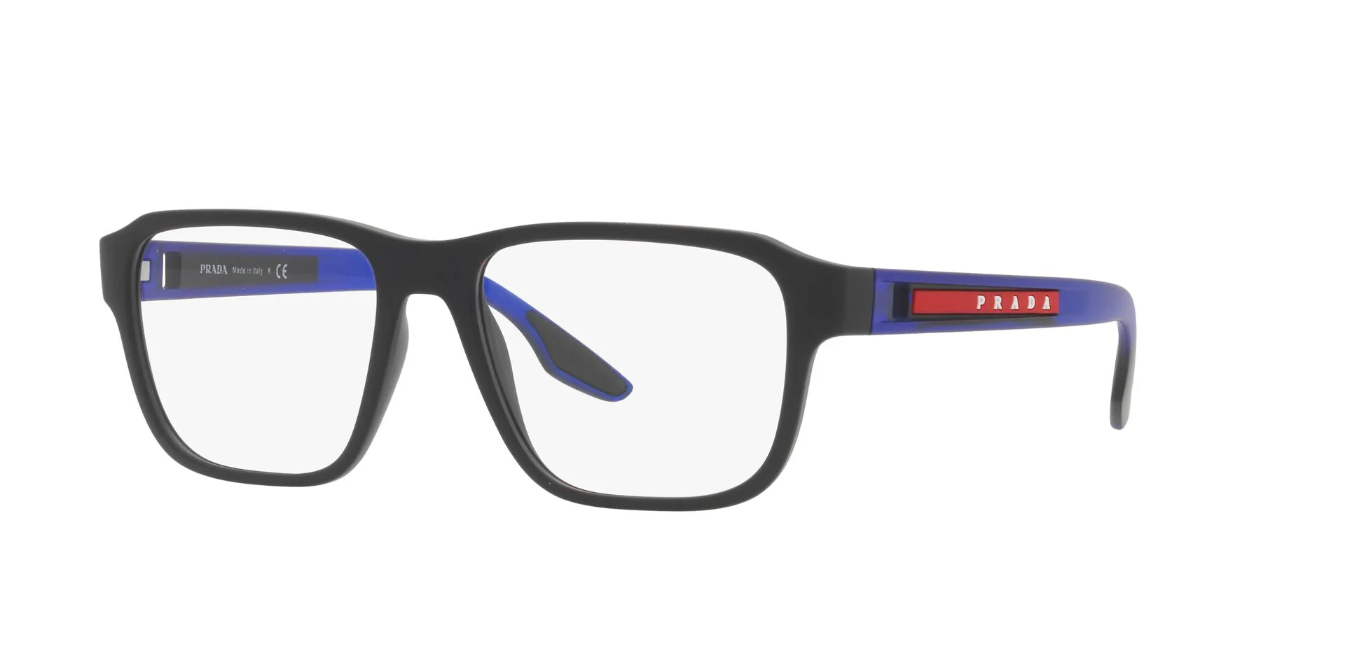 Prada Linea Rossa VPS04N - Image 10