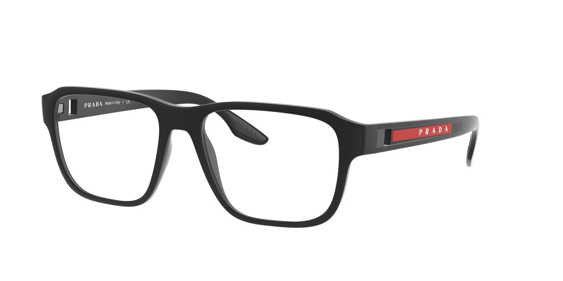 Prada Linea Rossa VPS04N - Image 4