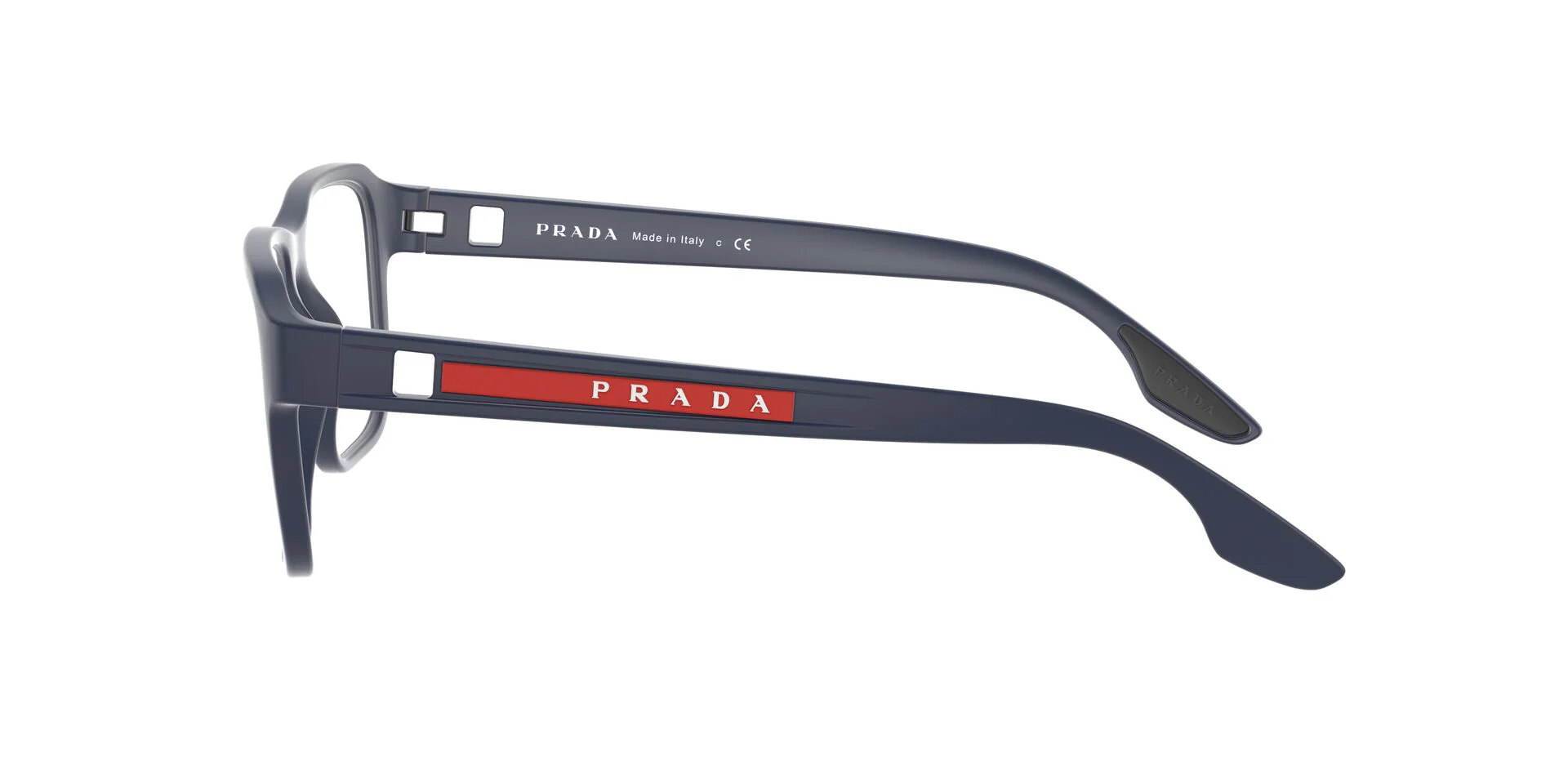 Prada Linea Rossa VPS04N - Image 9