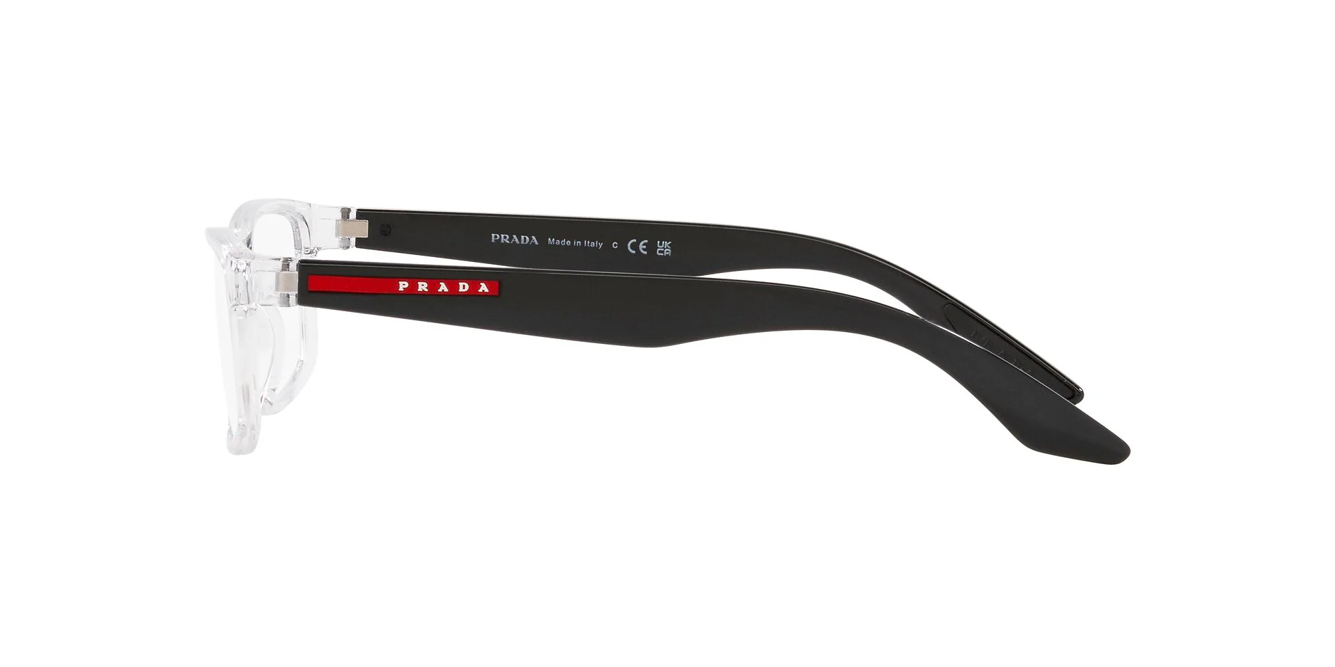 Prada Linea Rossa VPS04P - Image 6