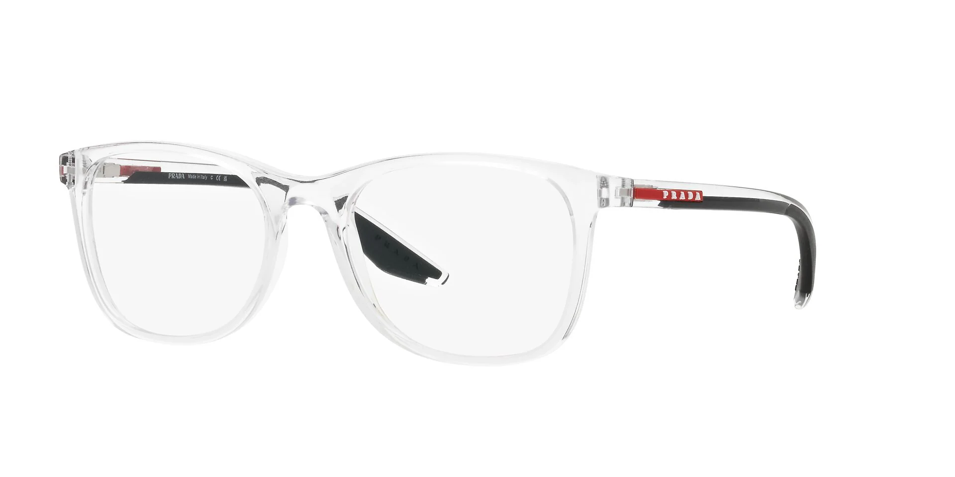 Prada Linea Rossa VPS05P - Image 4