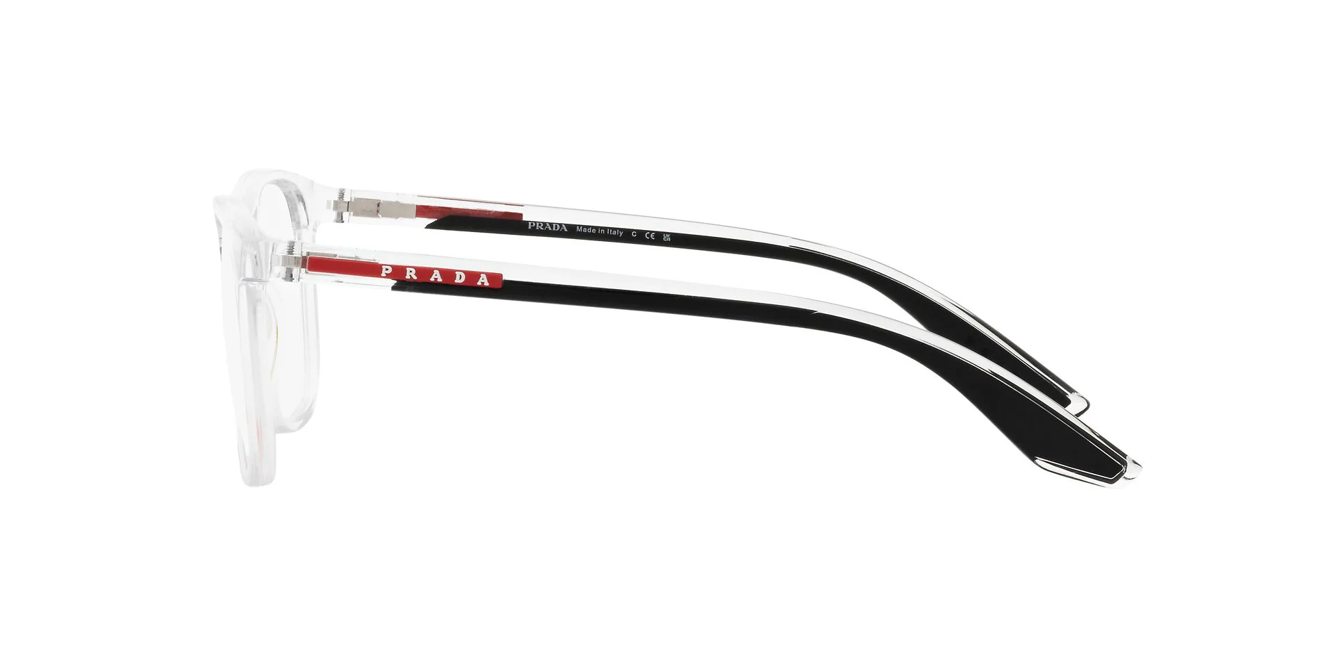 Prada Linea Rossa VPS05P - Image 6