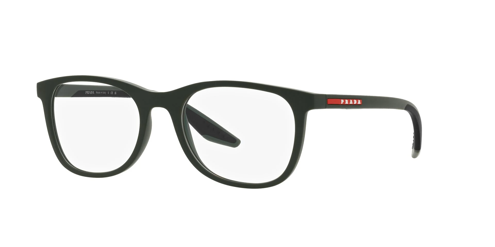 Prada Linea Rossa VPS05P - Image 7