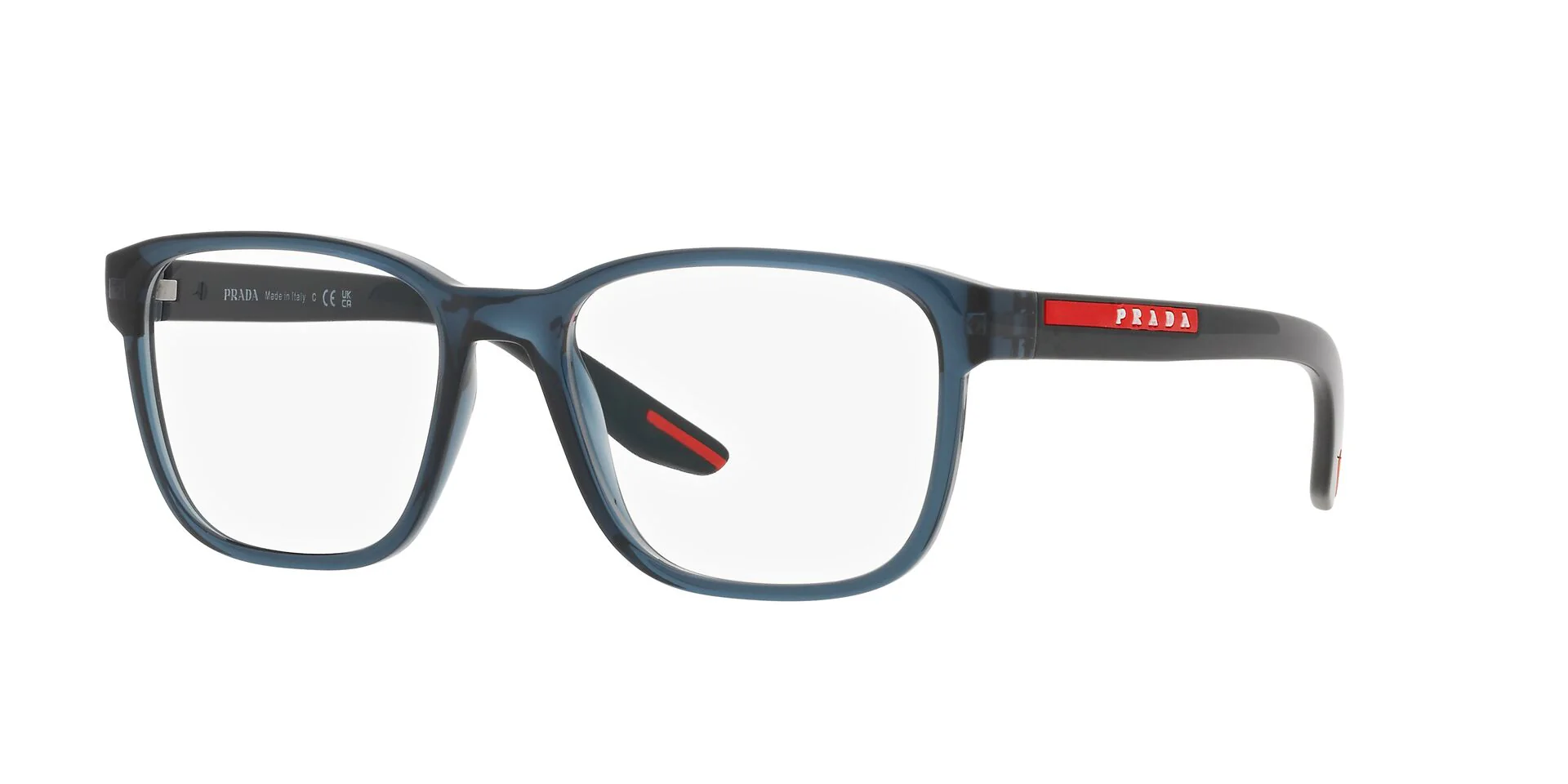 Prada Linea Rossa VPS06P - Image 10