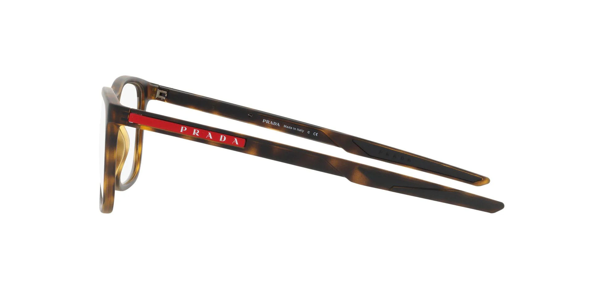 Prada Linea Rossa VPS07O - Image 6