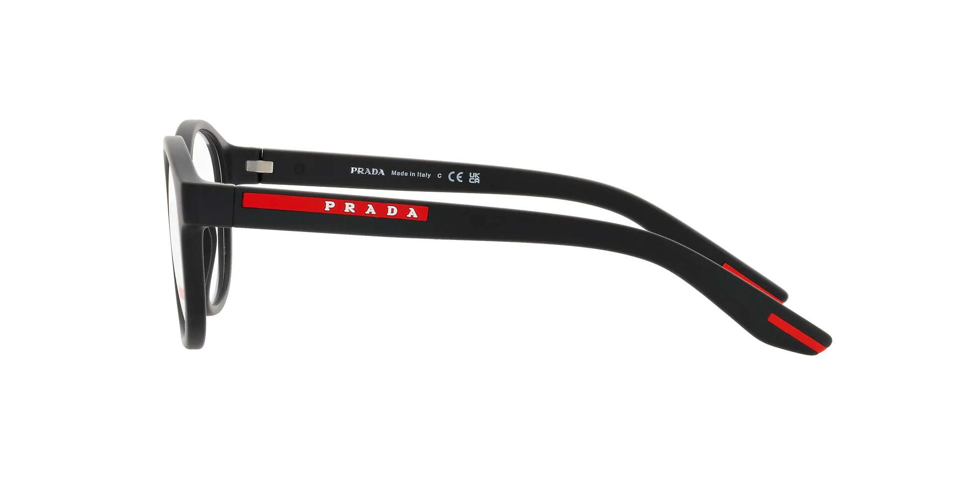 Prada Linea Rossa VPS07P - Image 15