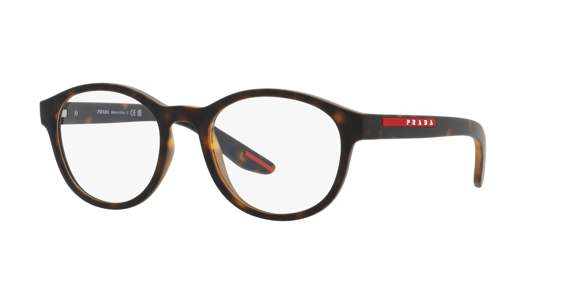 Prada Linea Rossa VPS07P - Image 7