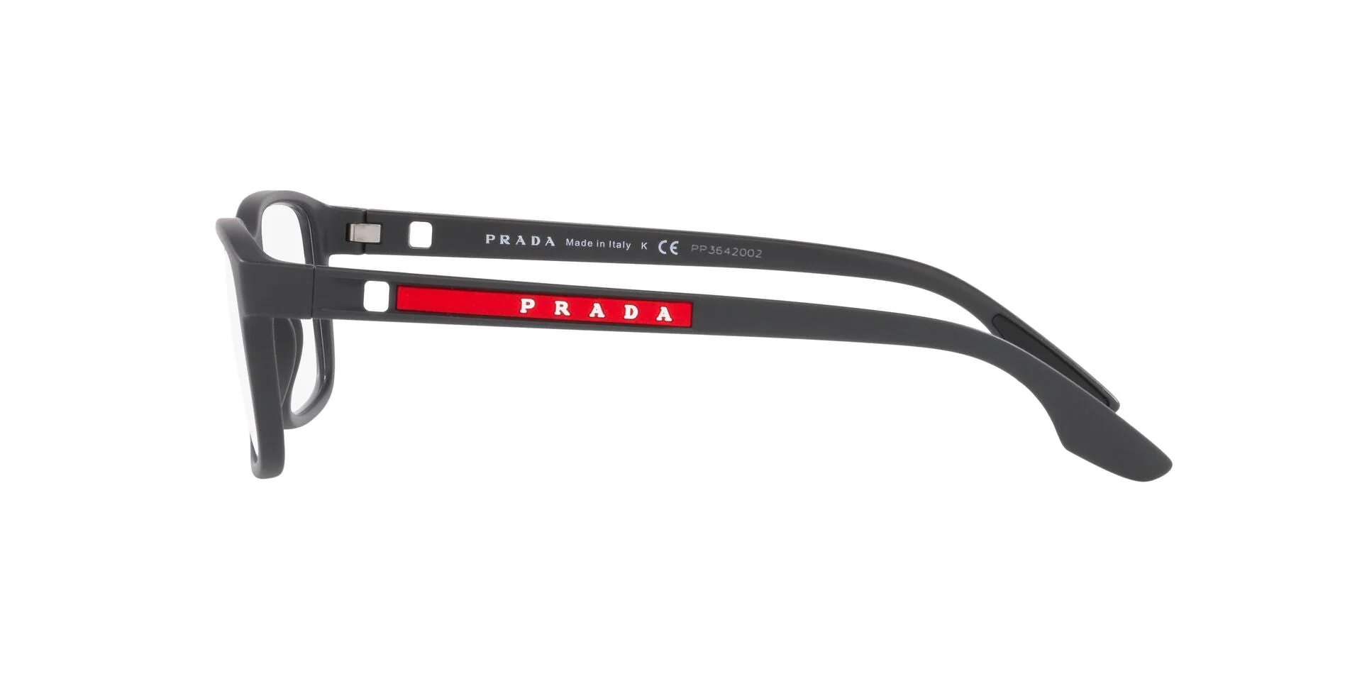 Prada Linea Rossa VPS09O - Image 12