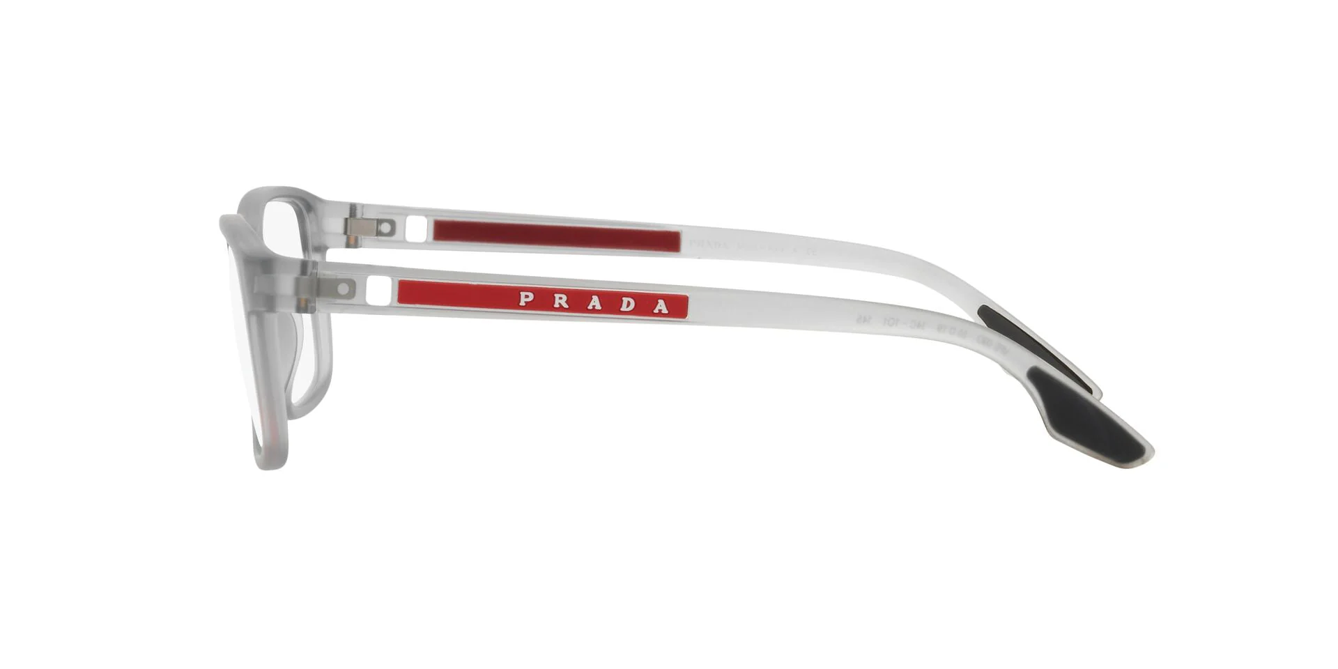 Prada Linea Rossa VPS09O - Image 3