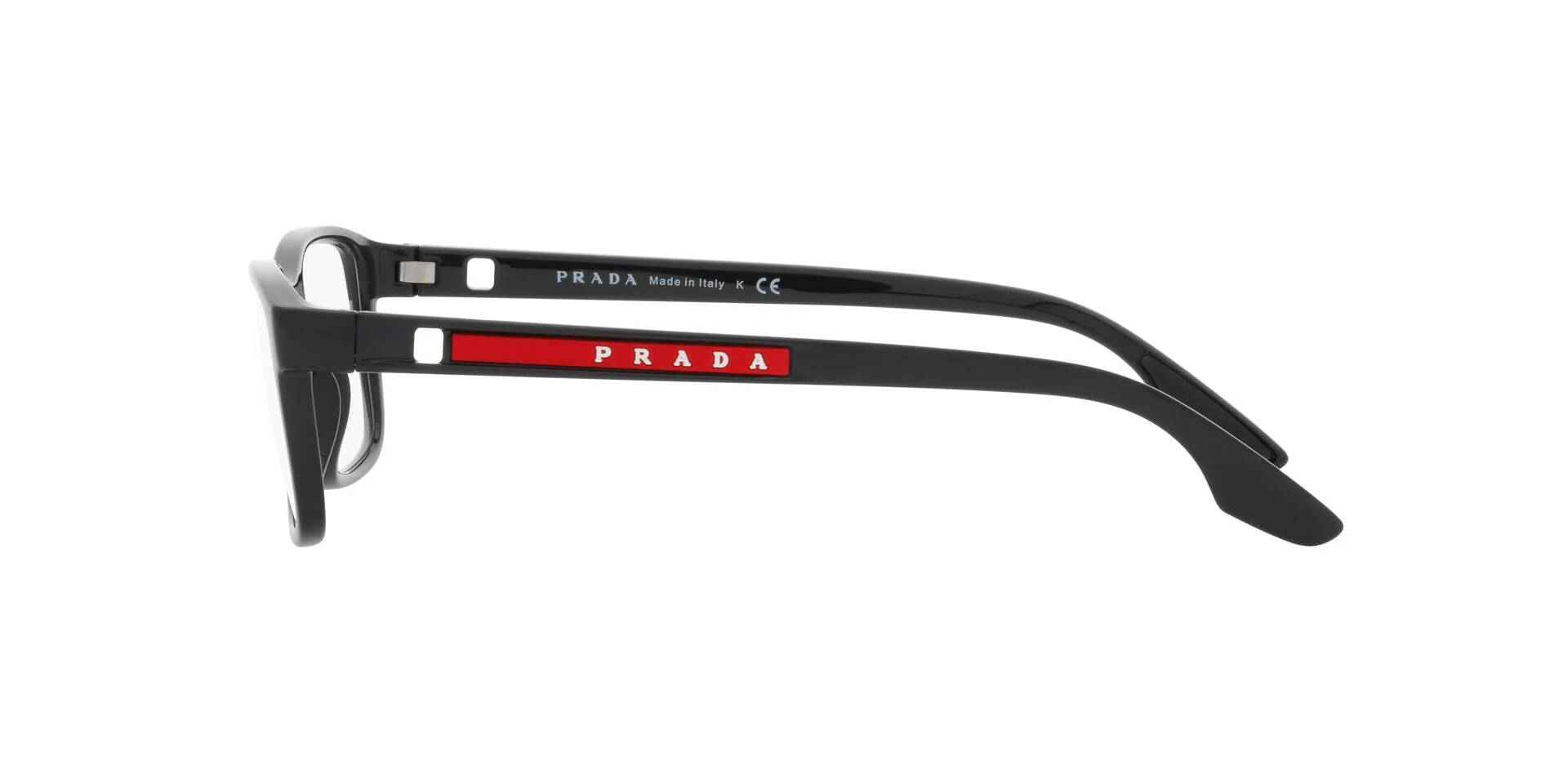 Prada Linea Rossa VPS09O - Image 6