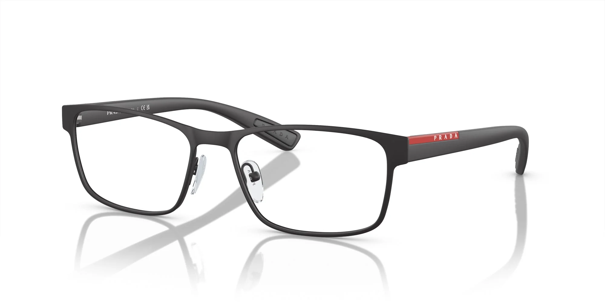 Prada Linea Rossa VPS50G - Image 12