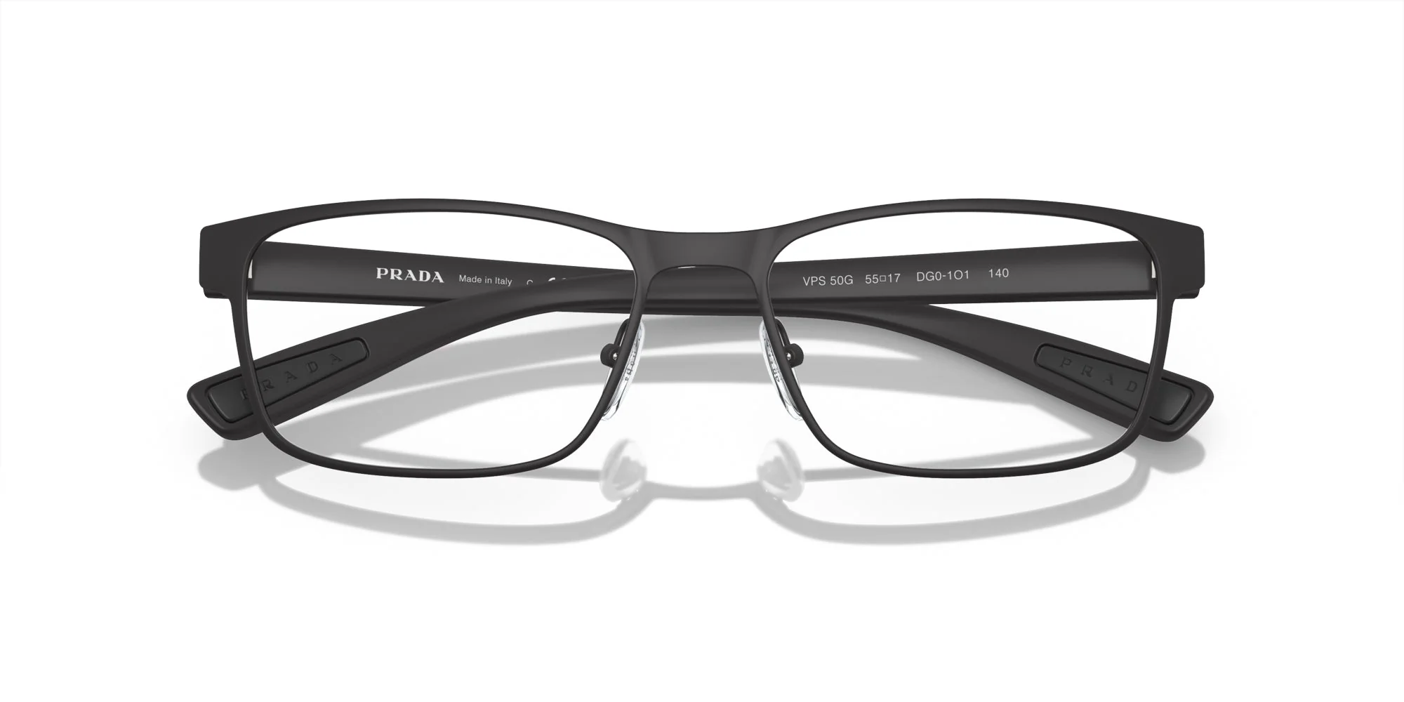 Prada Linea Rossa VPS50G - Image 14