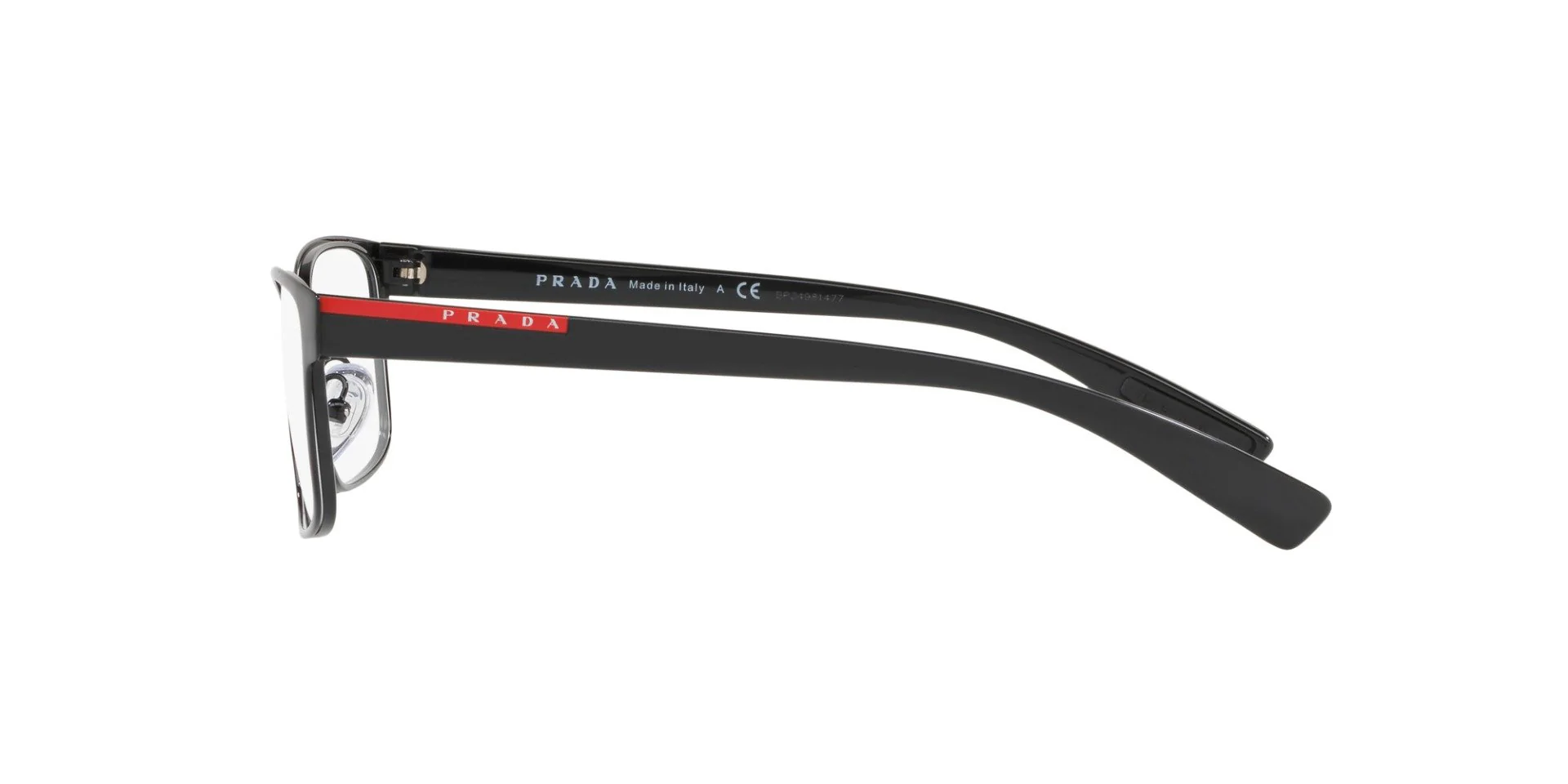 Prada Linea Rossa VPS50G - Image 3