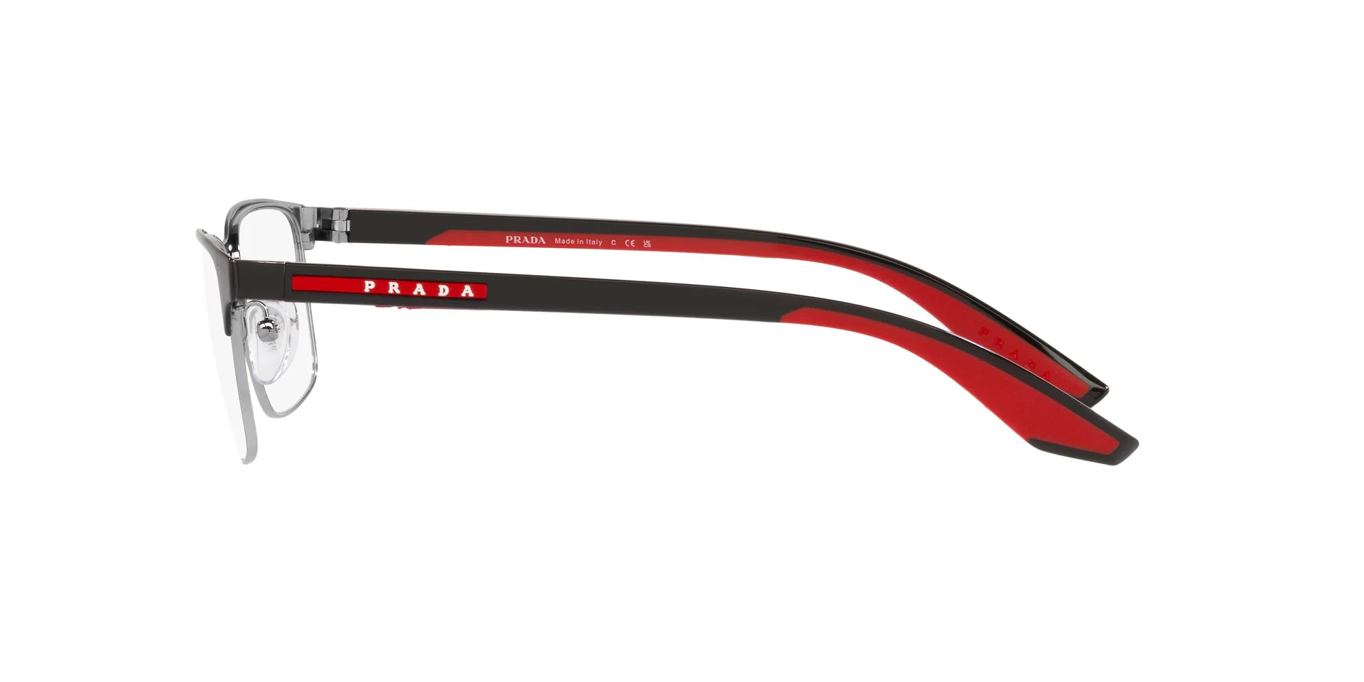 Prada Linea Rossa VPS50P - Image 15