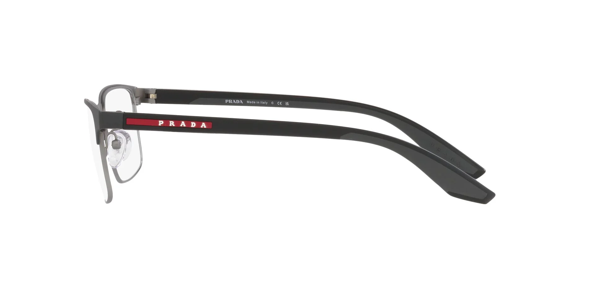 Prada Linea Rossa VPS50P - Image 3