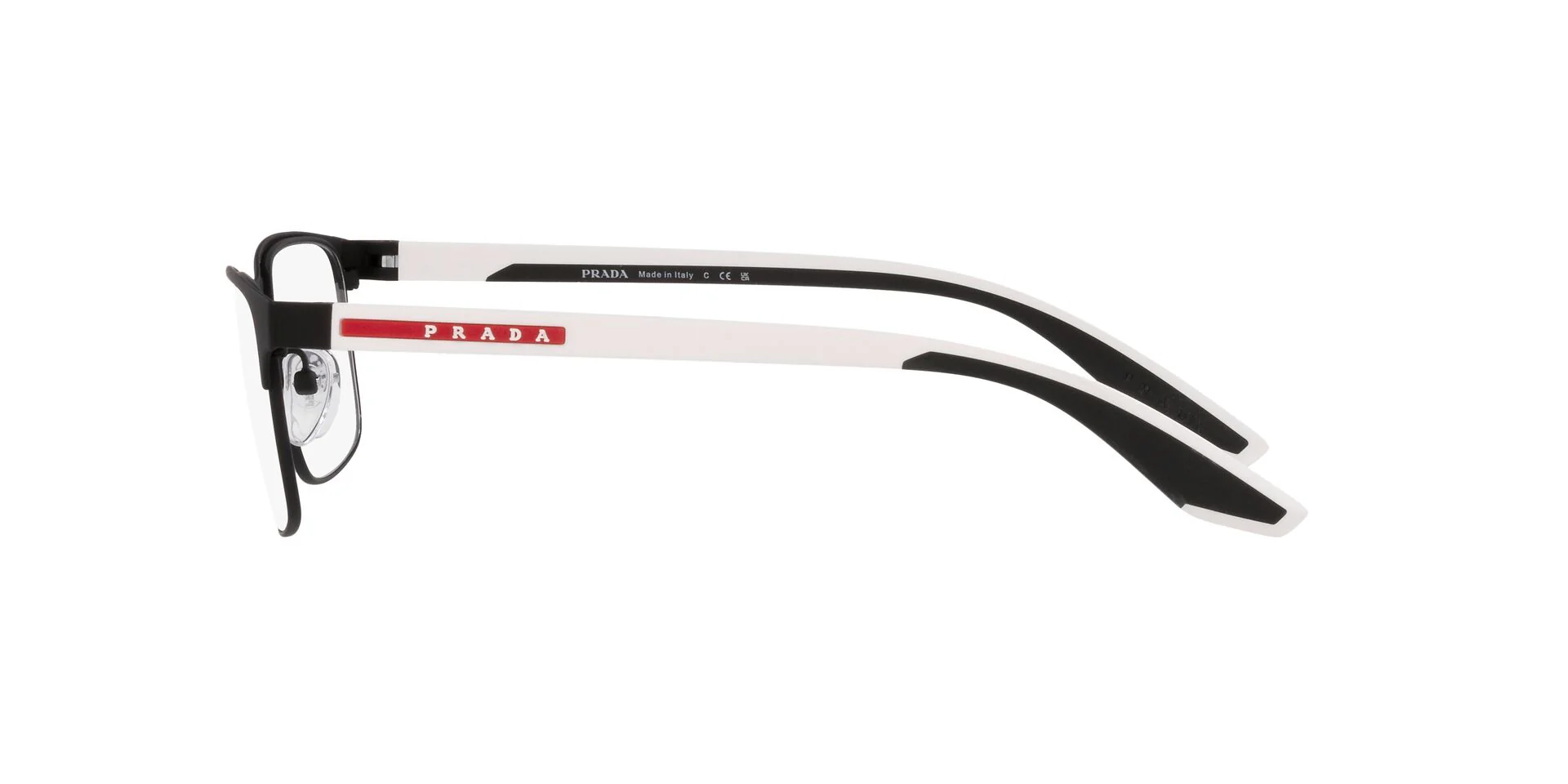 Prada Linea Rossa VPS50P - Image 9