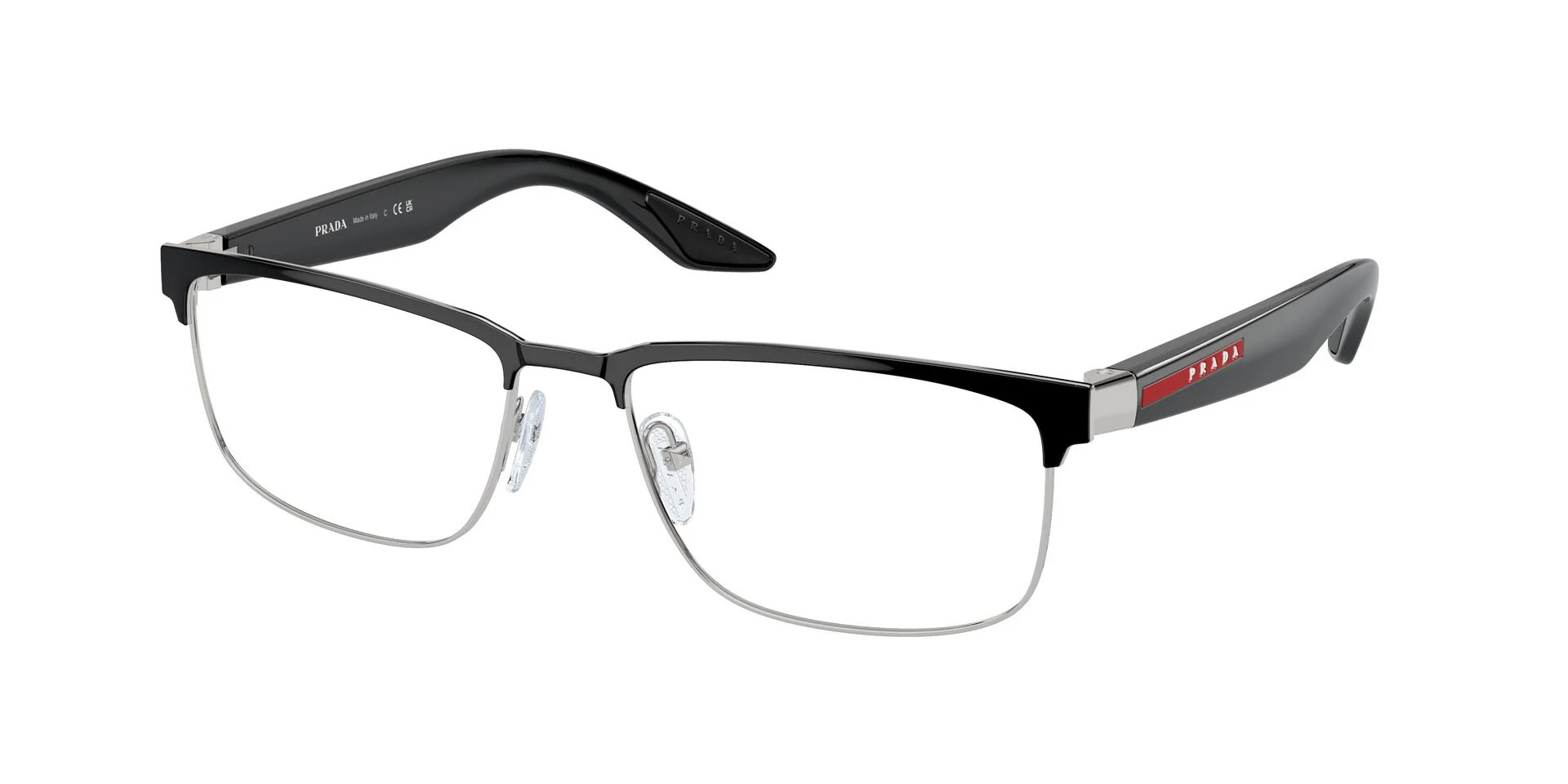 Prada Linea Rossa VPS51P
