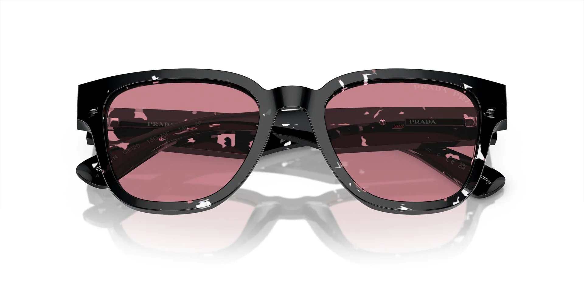 Prada SPR A04 - Image 10