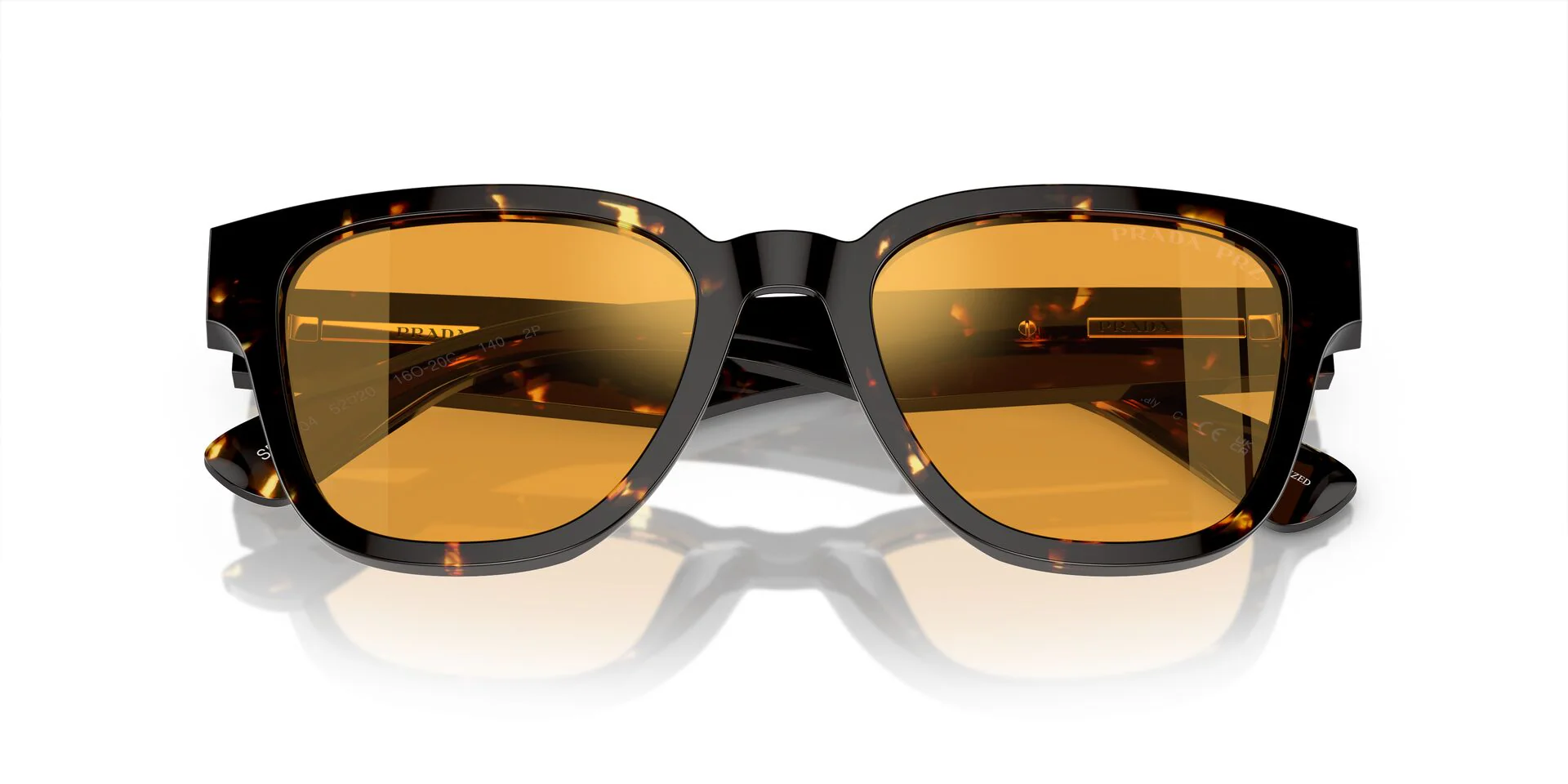 Prada SPR A04 - Image 20