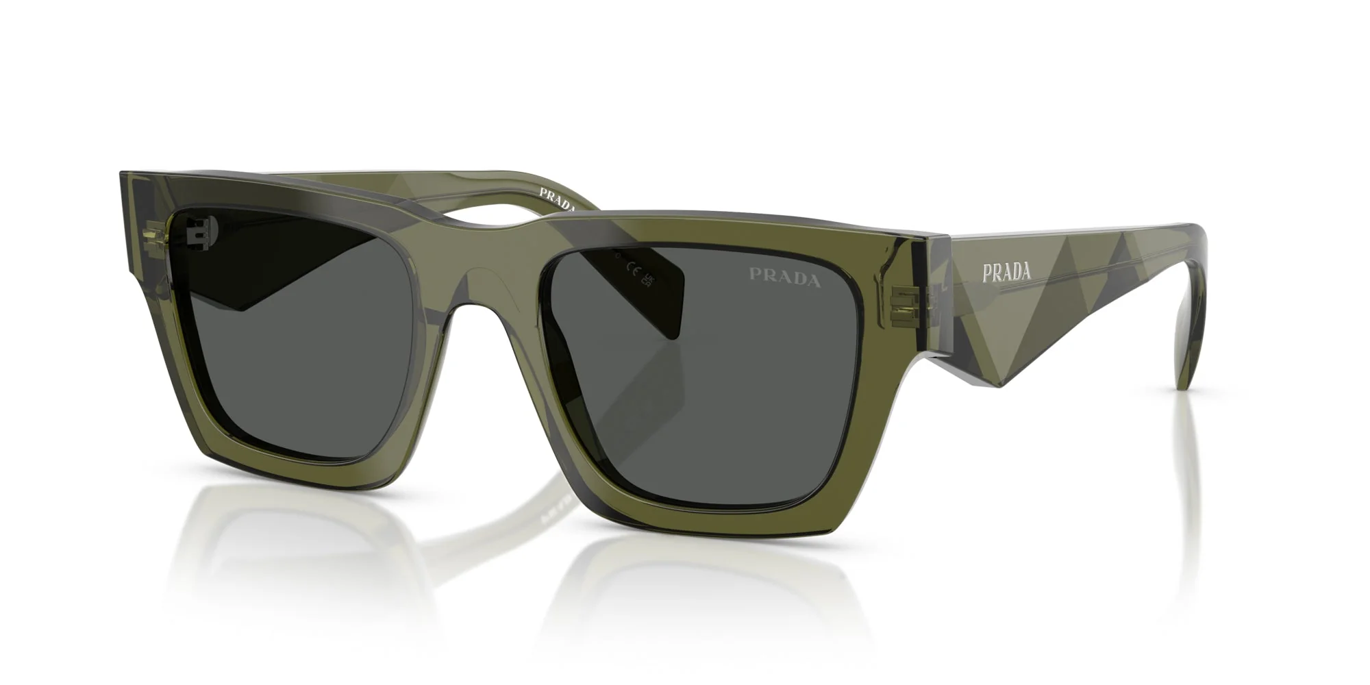 Prada SPR A06 - Image 36