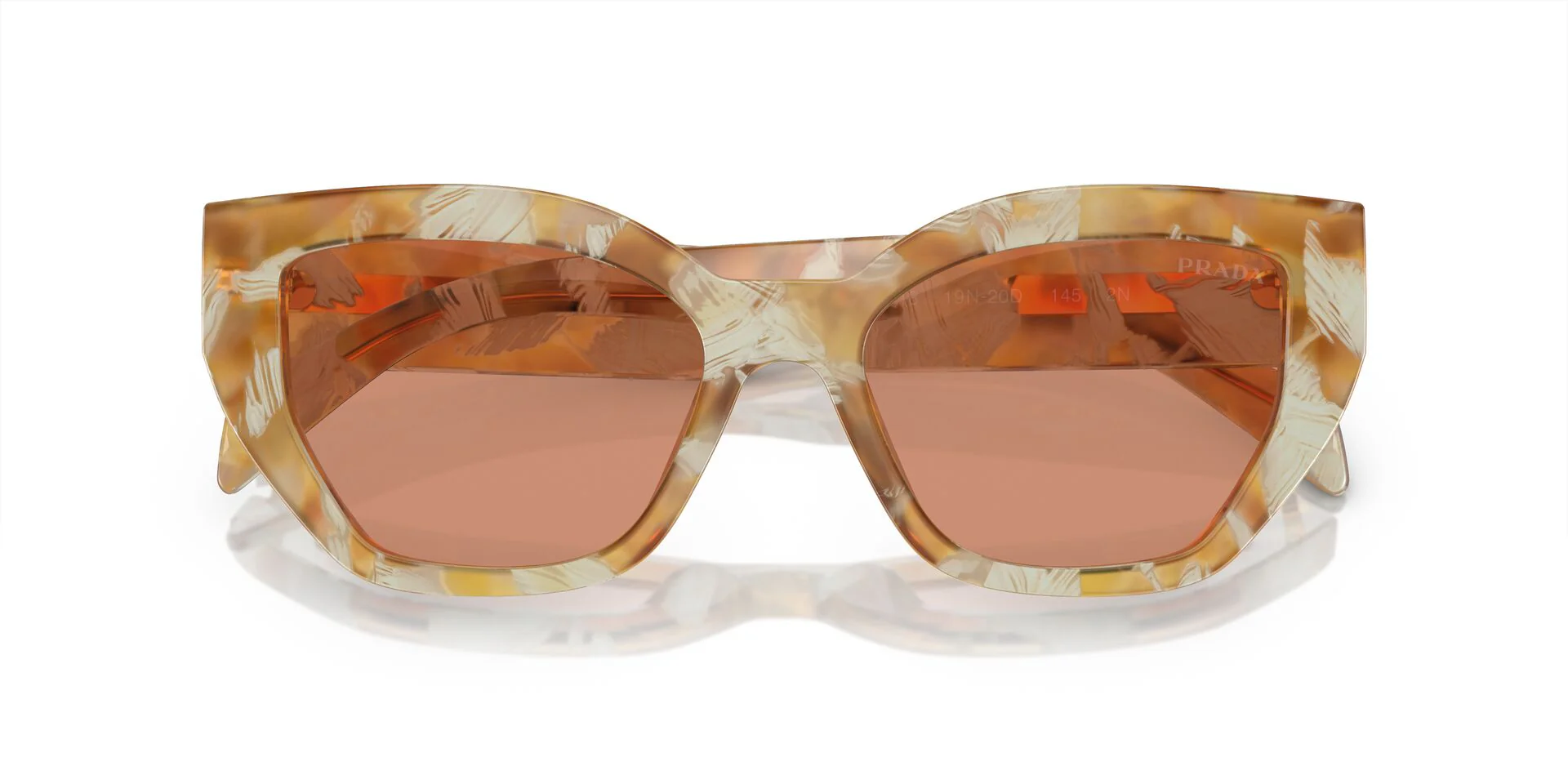 Prada SPR A09 - Image 20