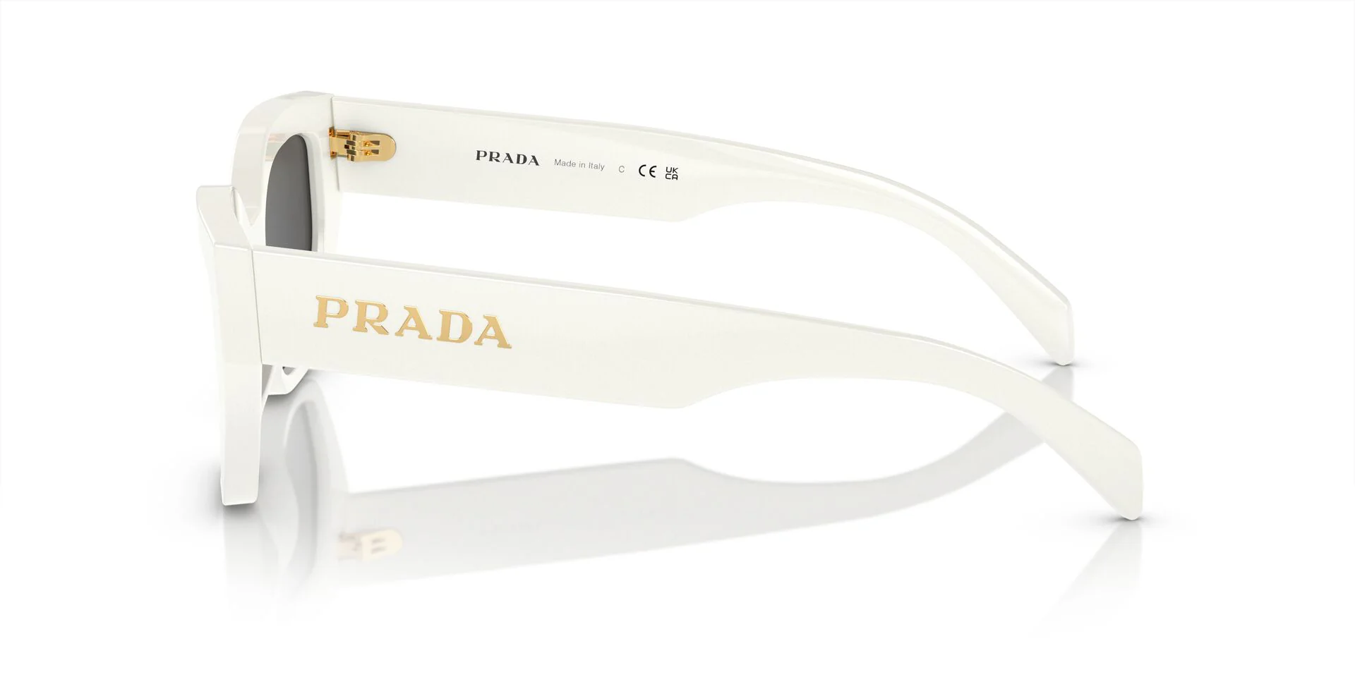 Prada SPR A09 - Image 8