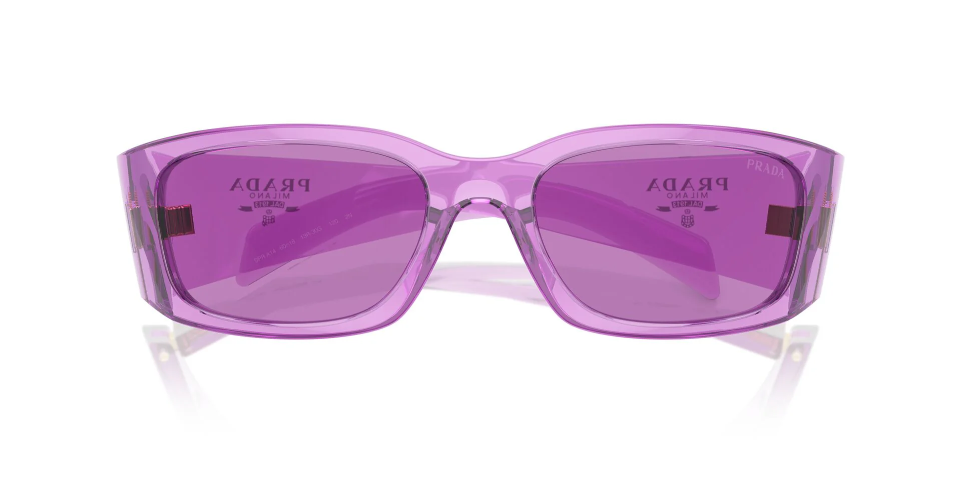 Prada SPR A14 - Image 10