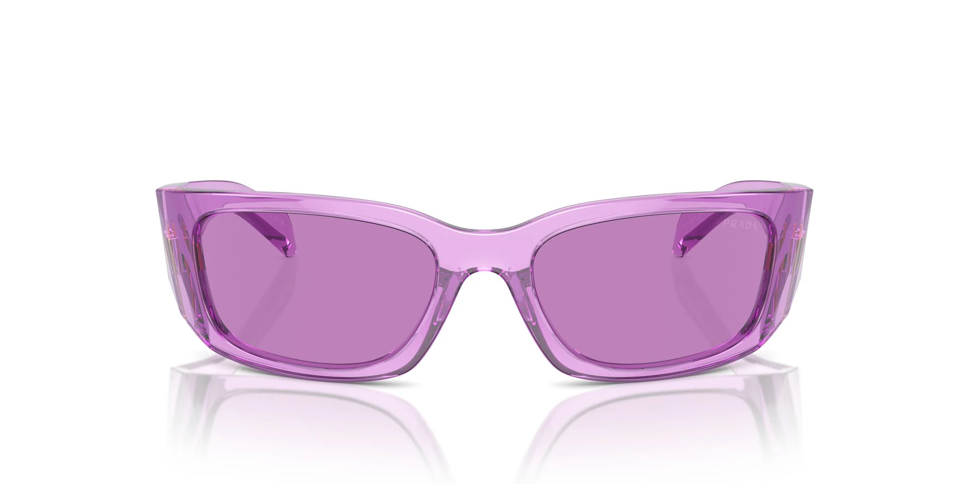 Prada SPR A14 - Image 7
