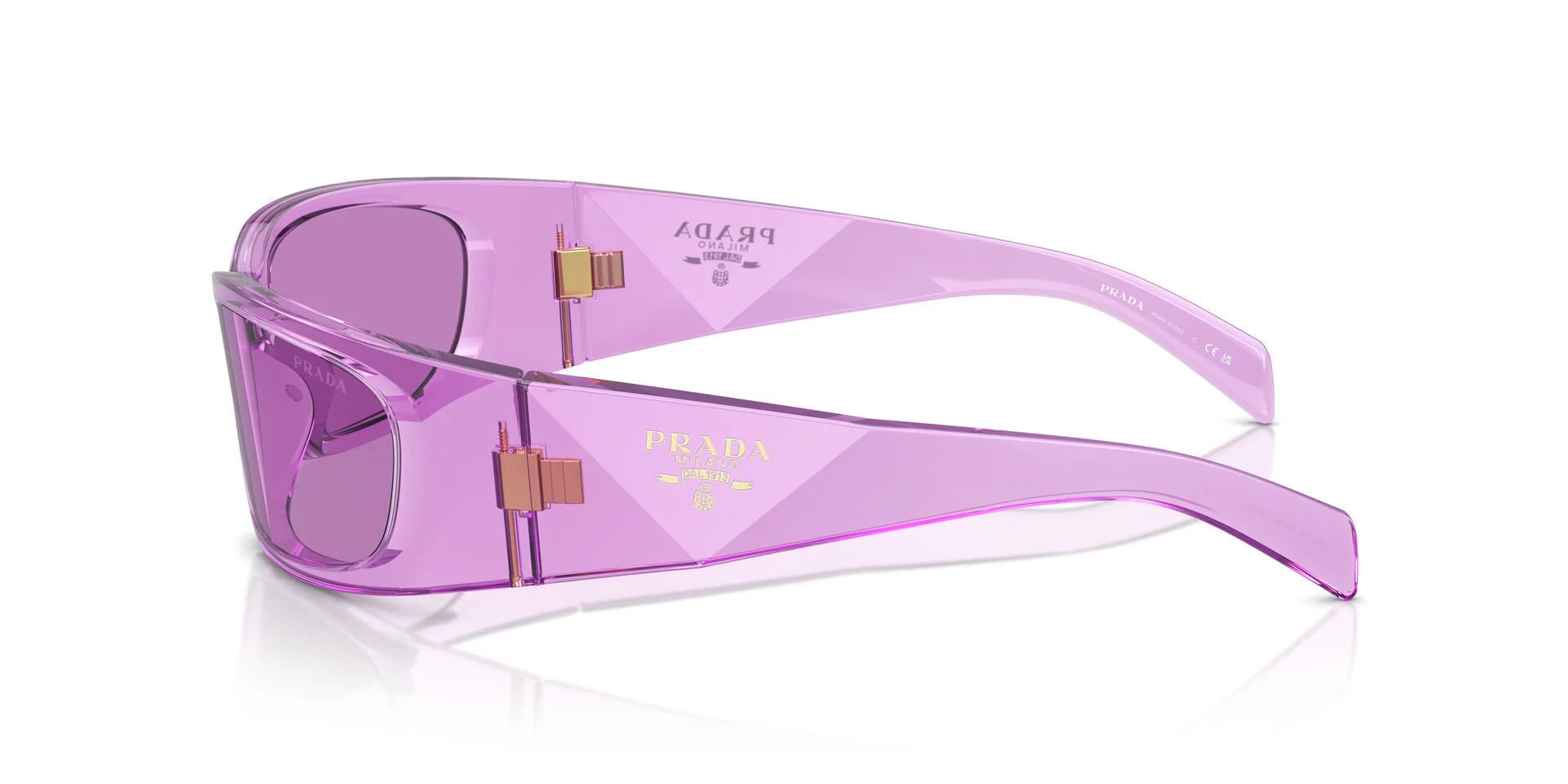 Prada SPR A14 - Image 8