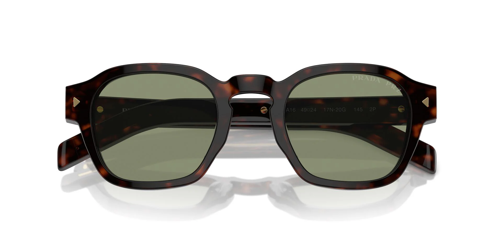 Prada SPR A16 - Image 20