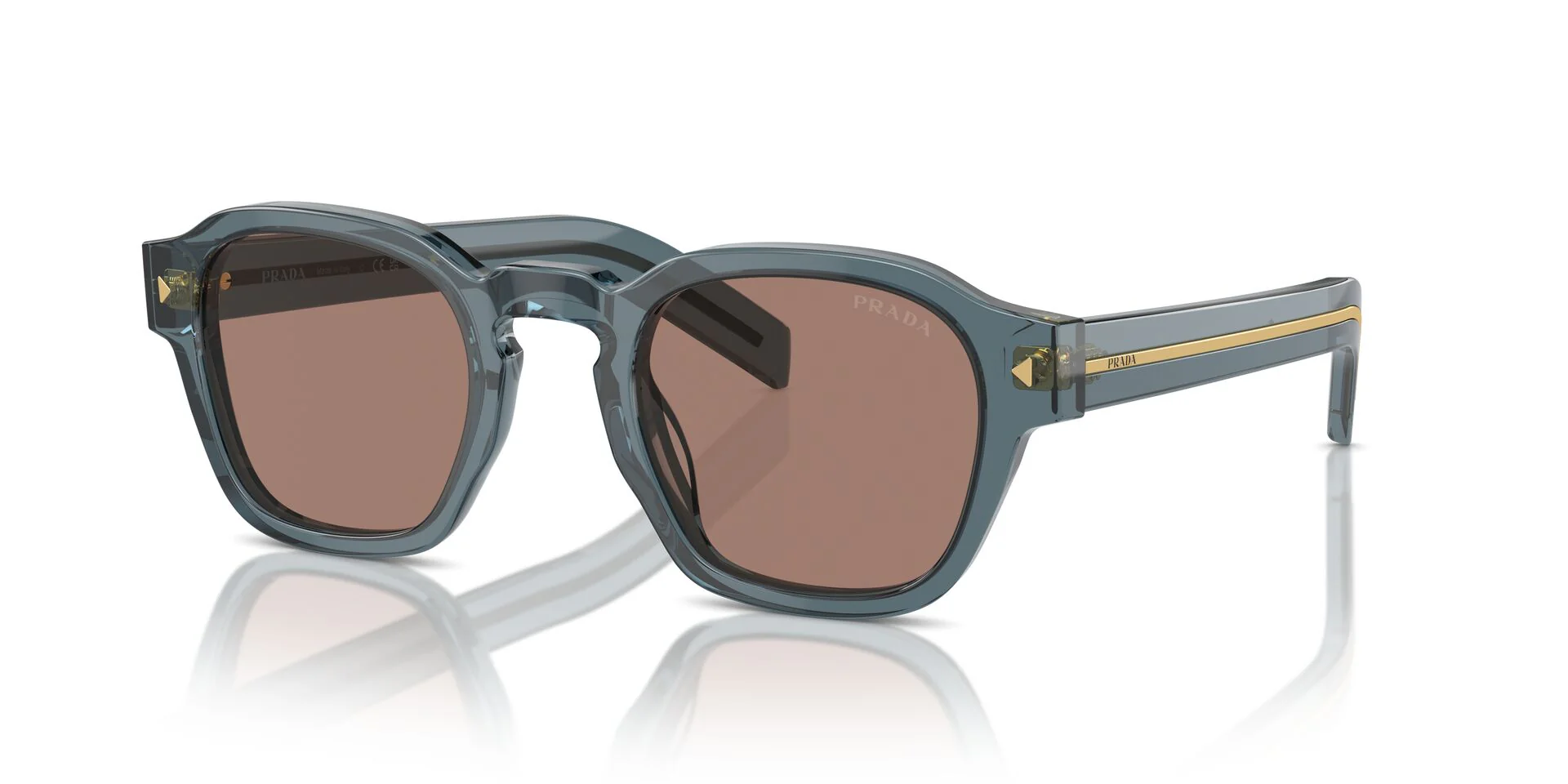 Prada SPR A16 - Image 21