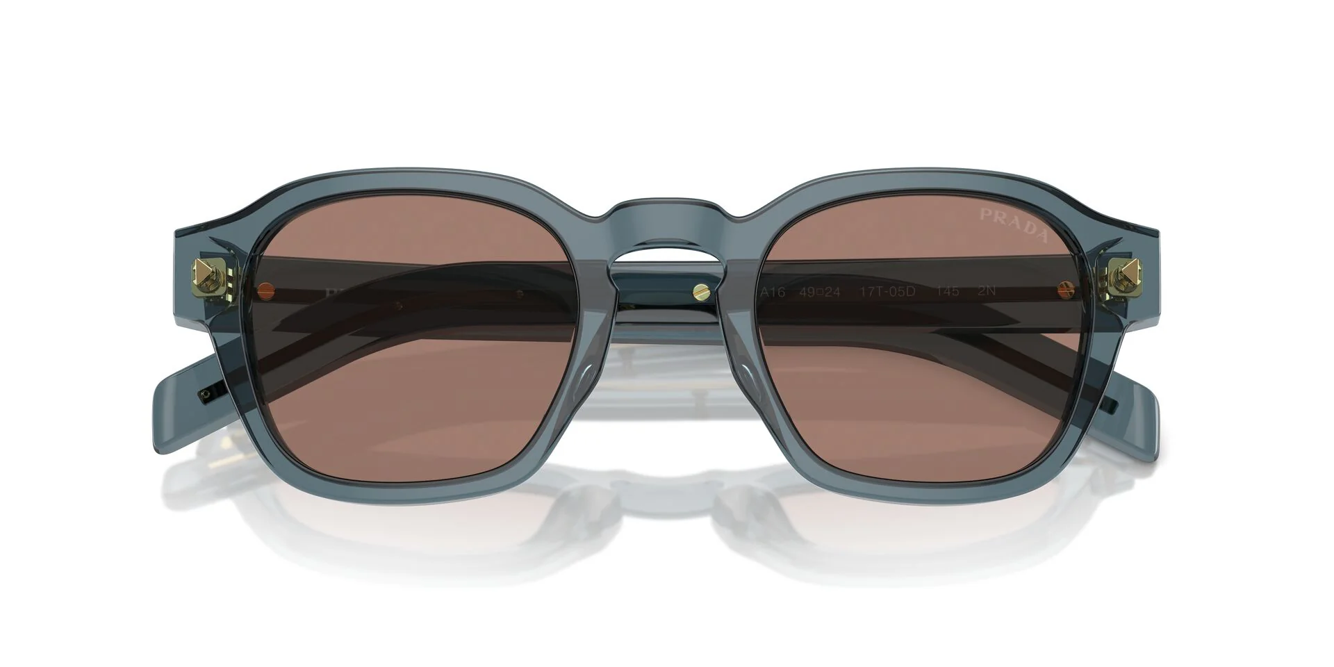 Prada SPR A16 - Image 25