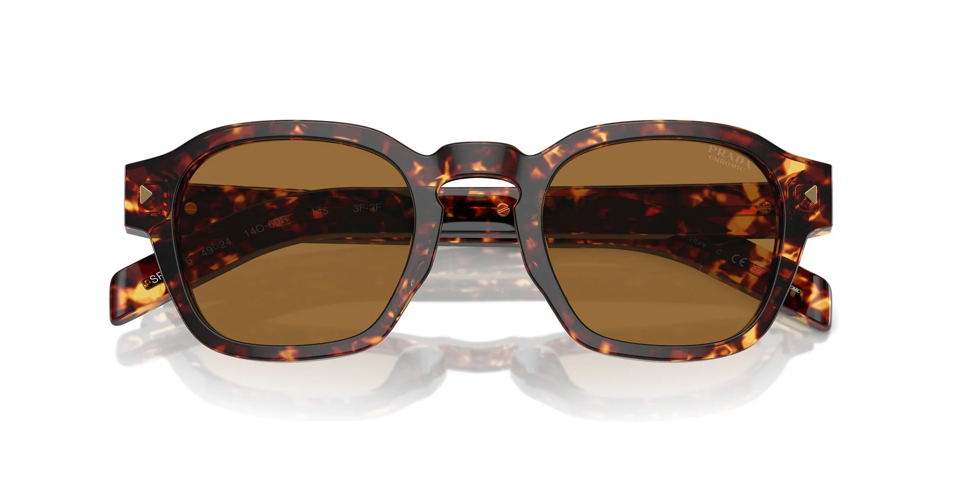 Prada SPR A16 - Image 3