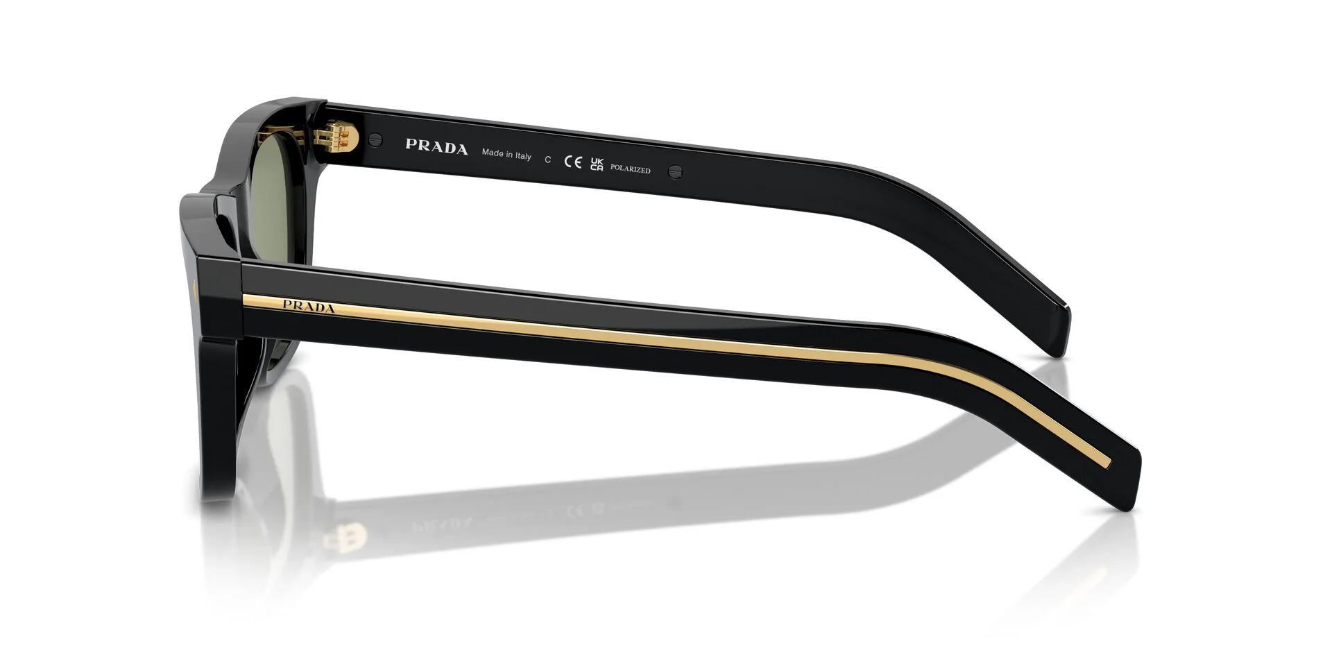 Prada SPR A17 - Image 8