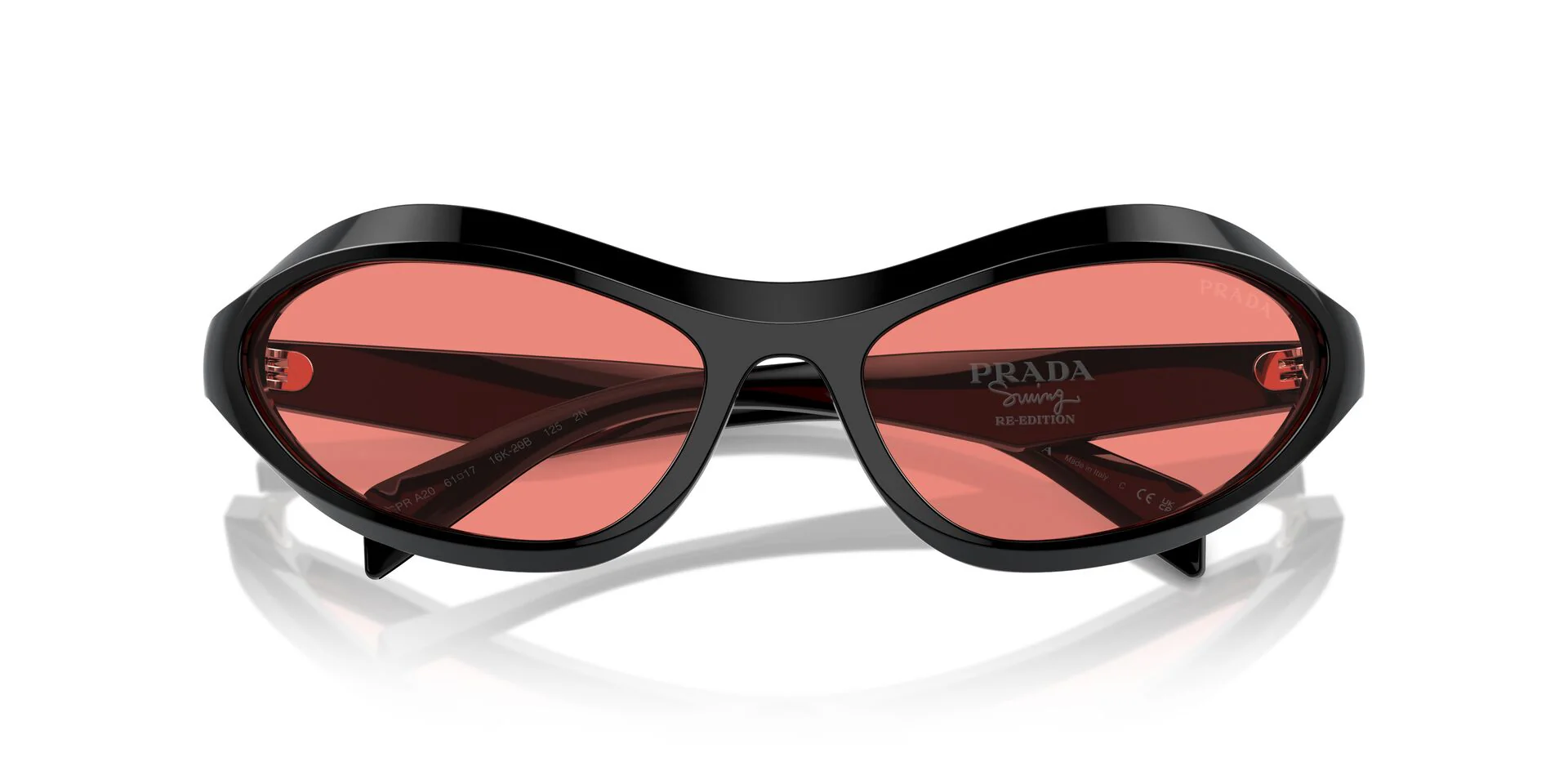 Prada SPR A20 - Image 10