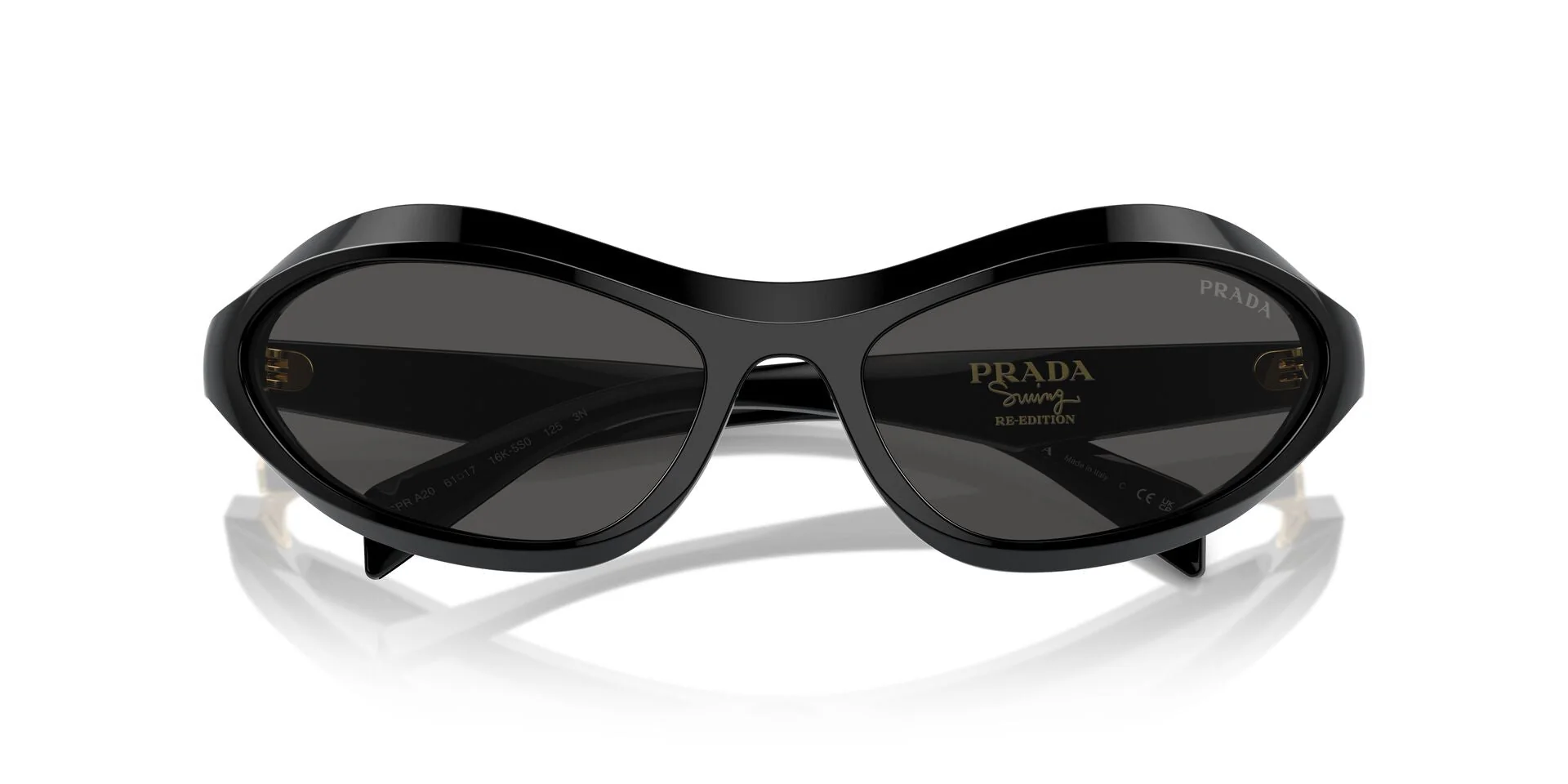 Prada SPR A20 - Image 15